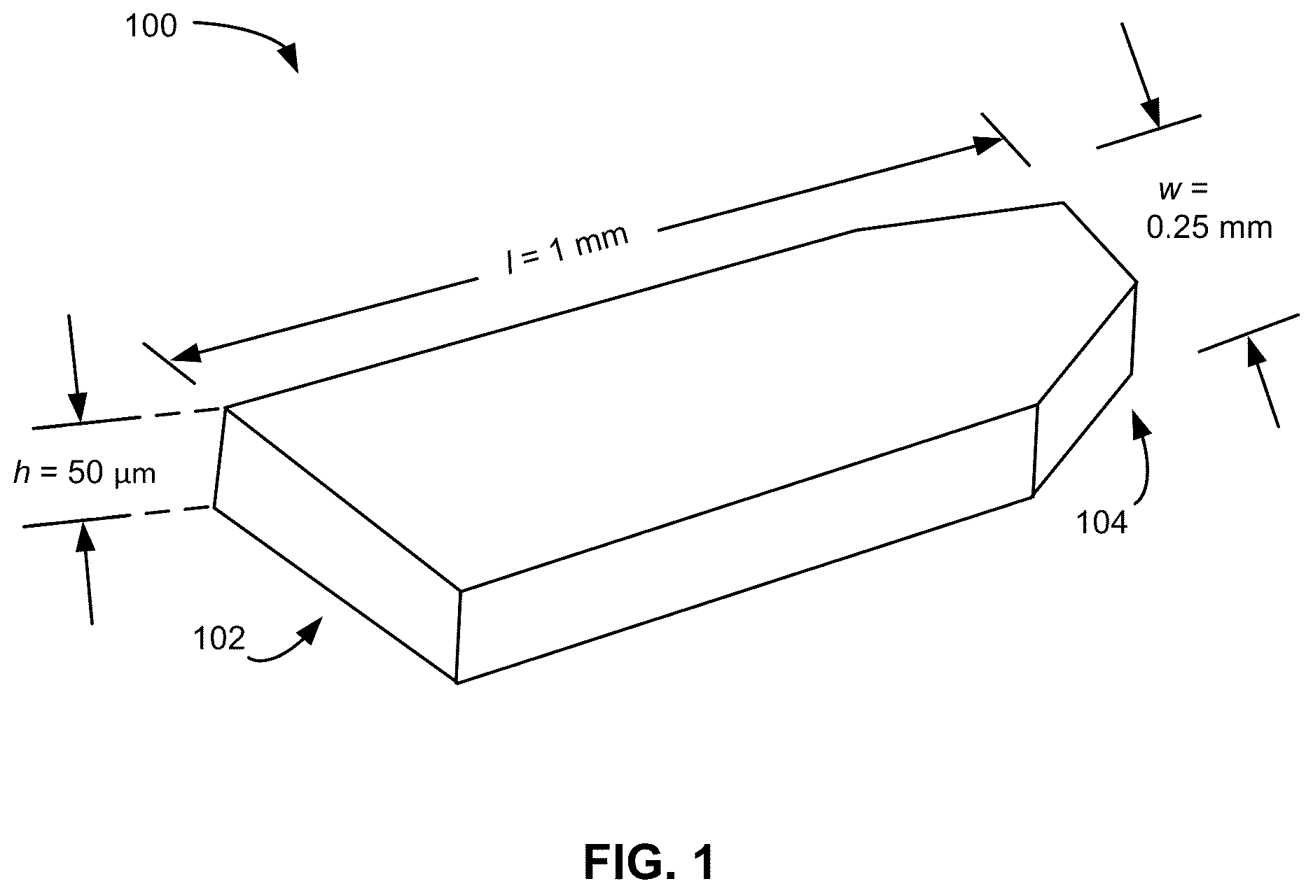 Patent US12614663 — Samarium cobalt and neodymium iron boride magnets and methods of manufacturing same — Figure 1