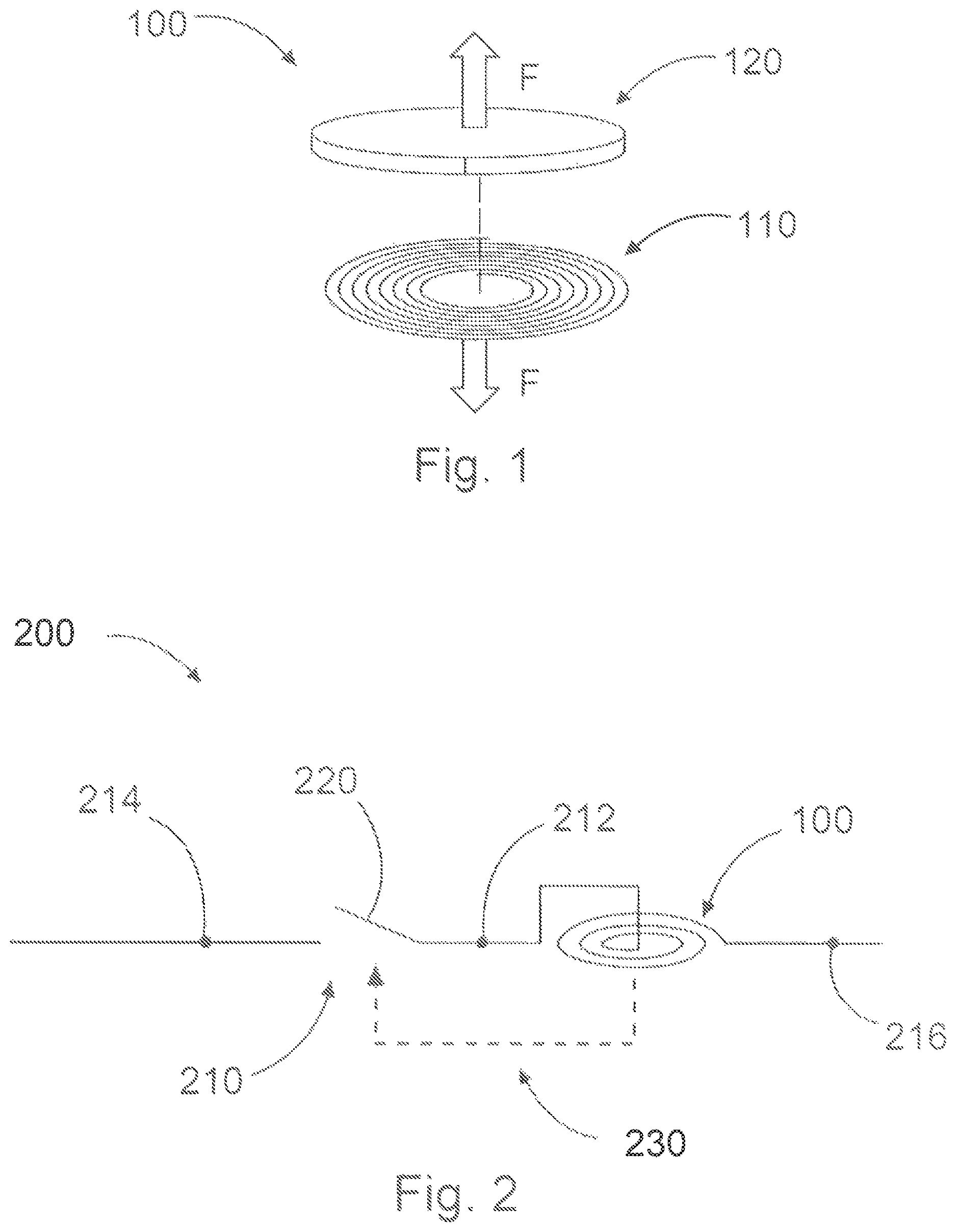 Patent US12614684 — Switch system — Figure 1