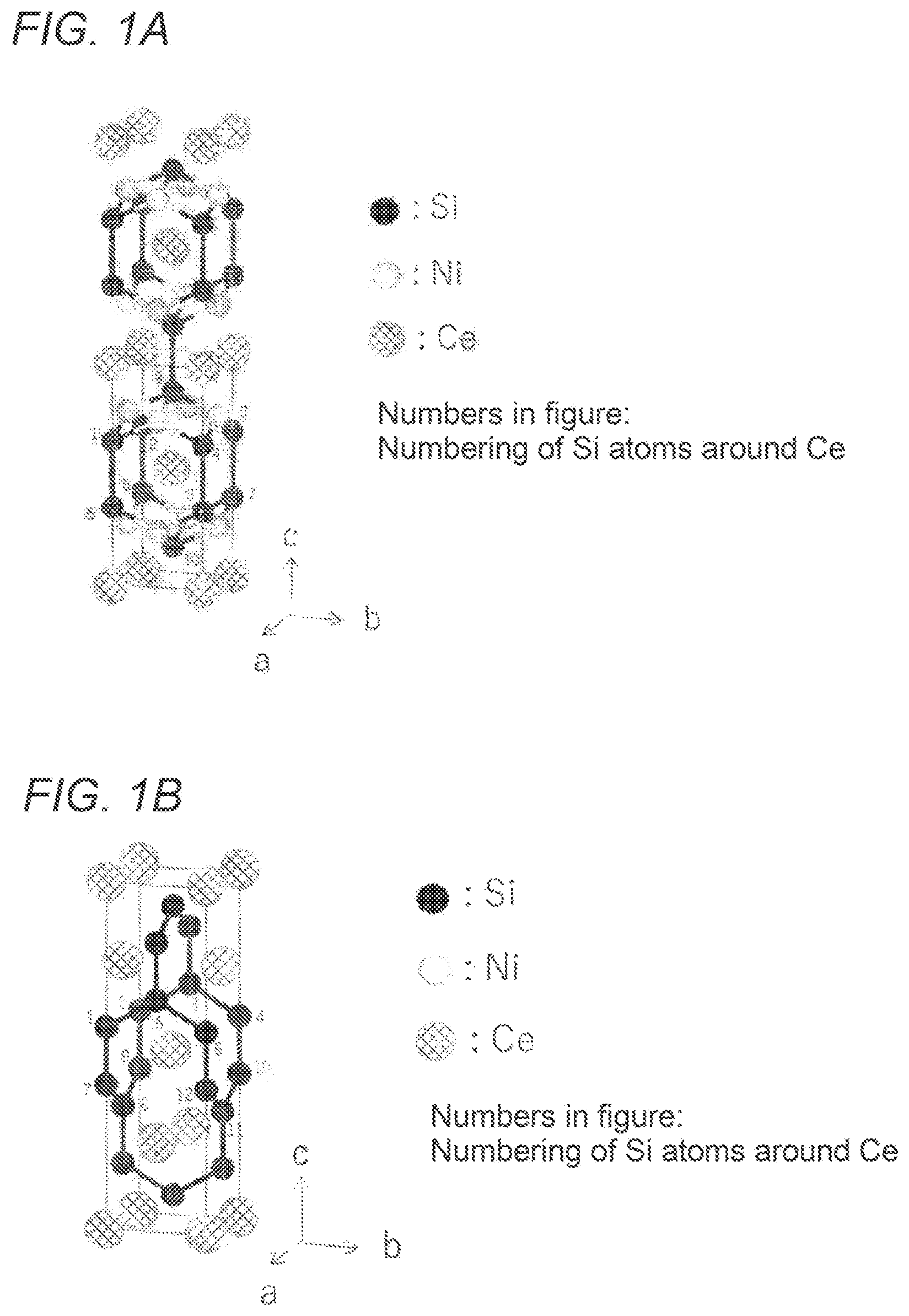 Patent US12614721 — Negative-electrode active material for secondary batteries, and secondary battery — Figure 1