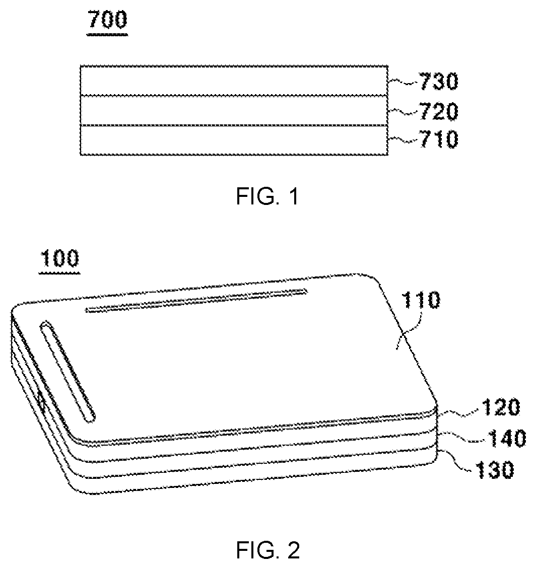 Patent US12614747 — Fuel cell manifold and fuel cell stack including the same — Figure 1