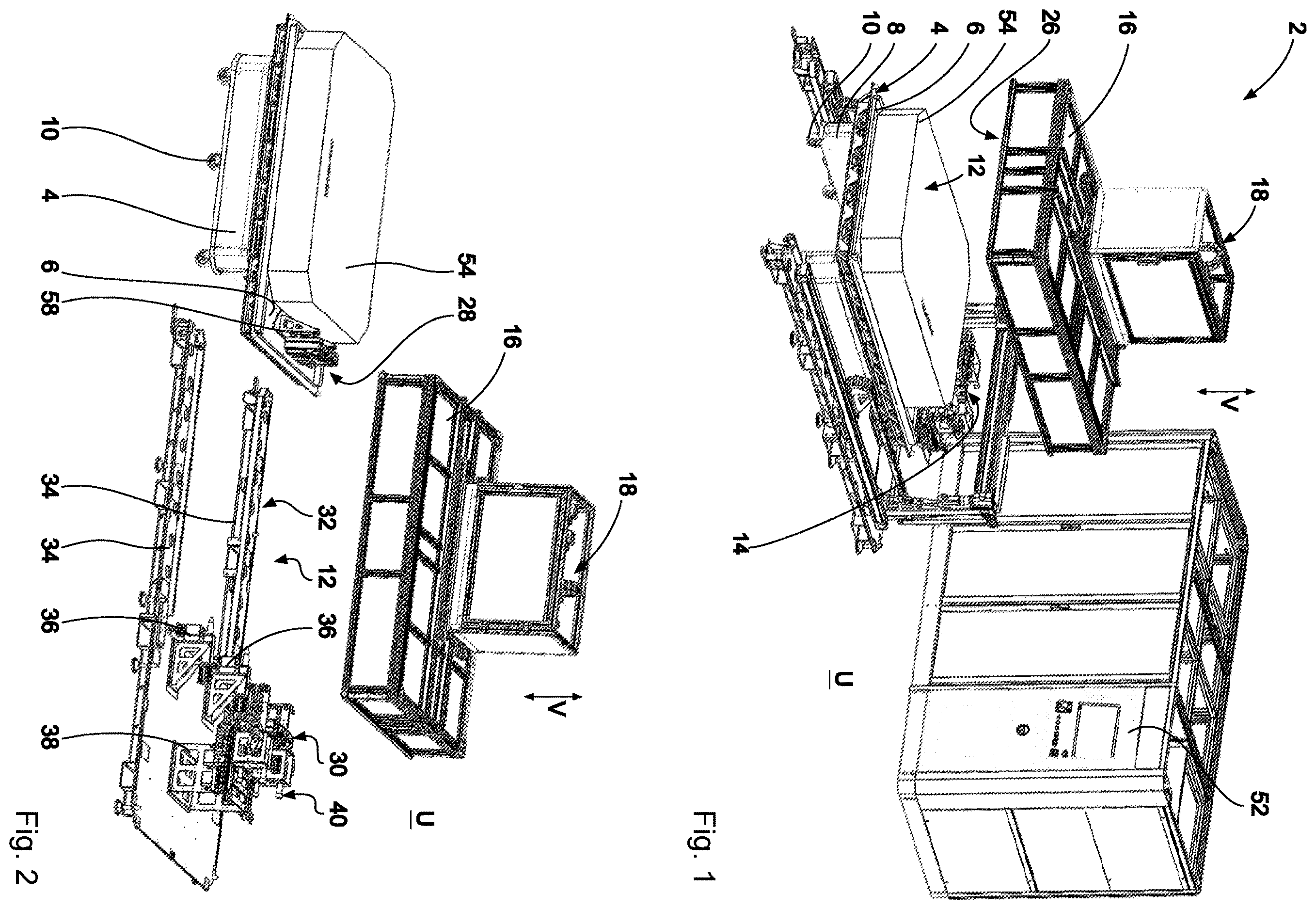 Patent US12614767 — Device and method for testing a battery — Figure 1