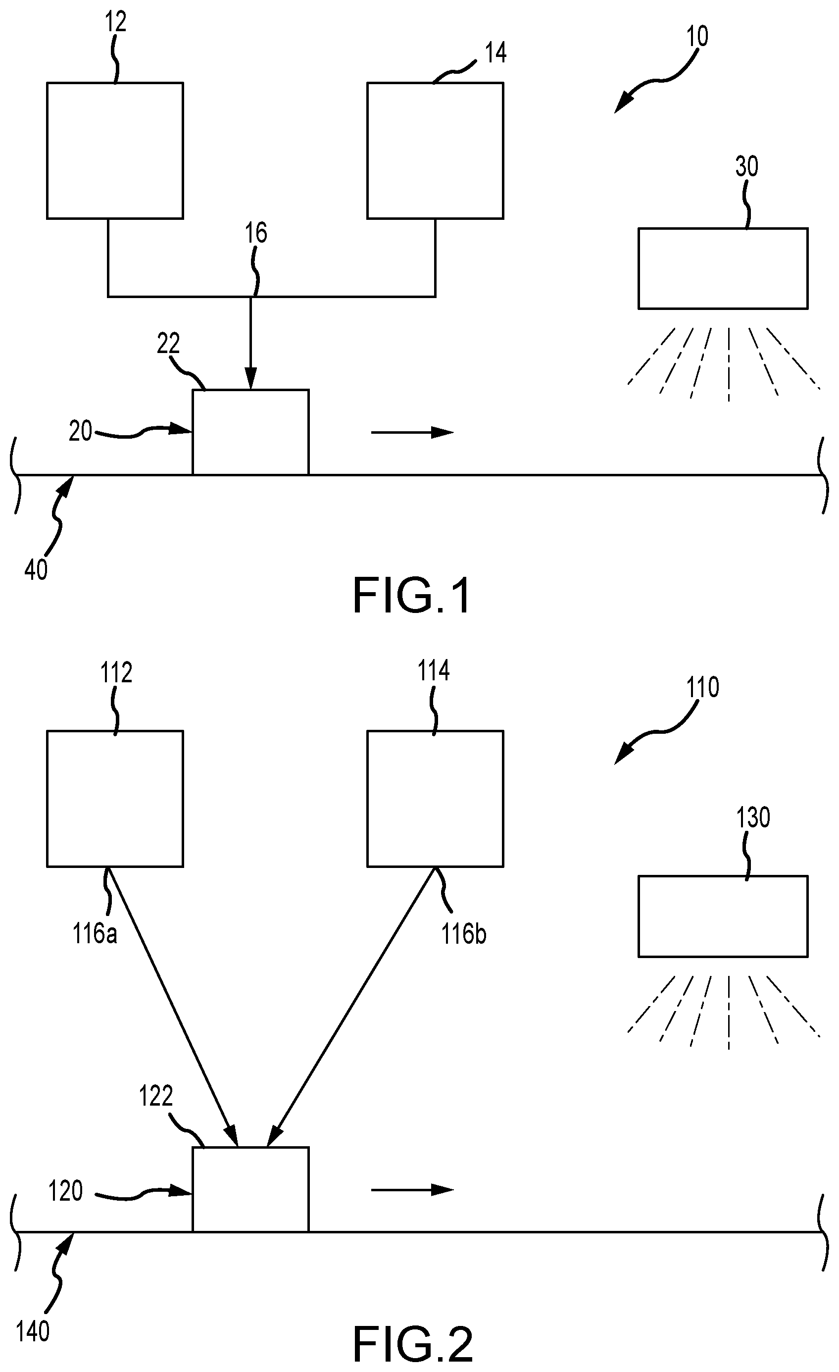 Patent US12614779 — Silicone free thermal interface material with reactive diluent — Figure 1