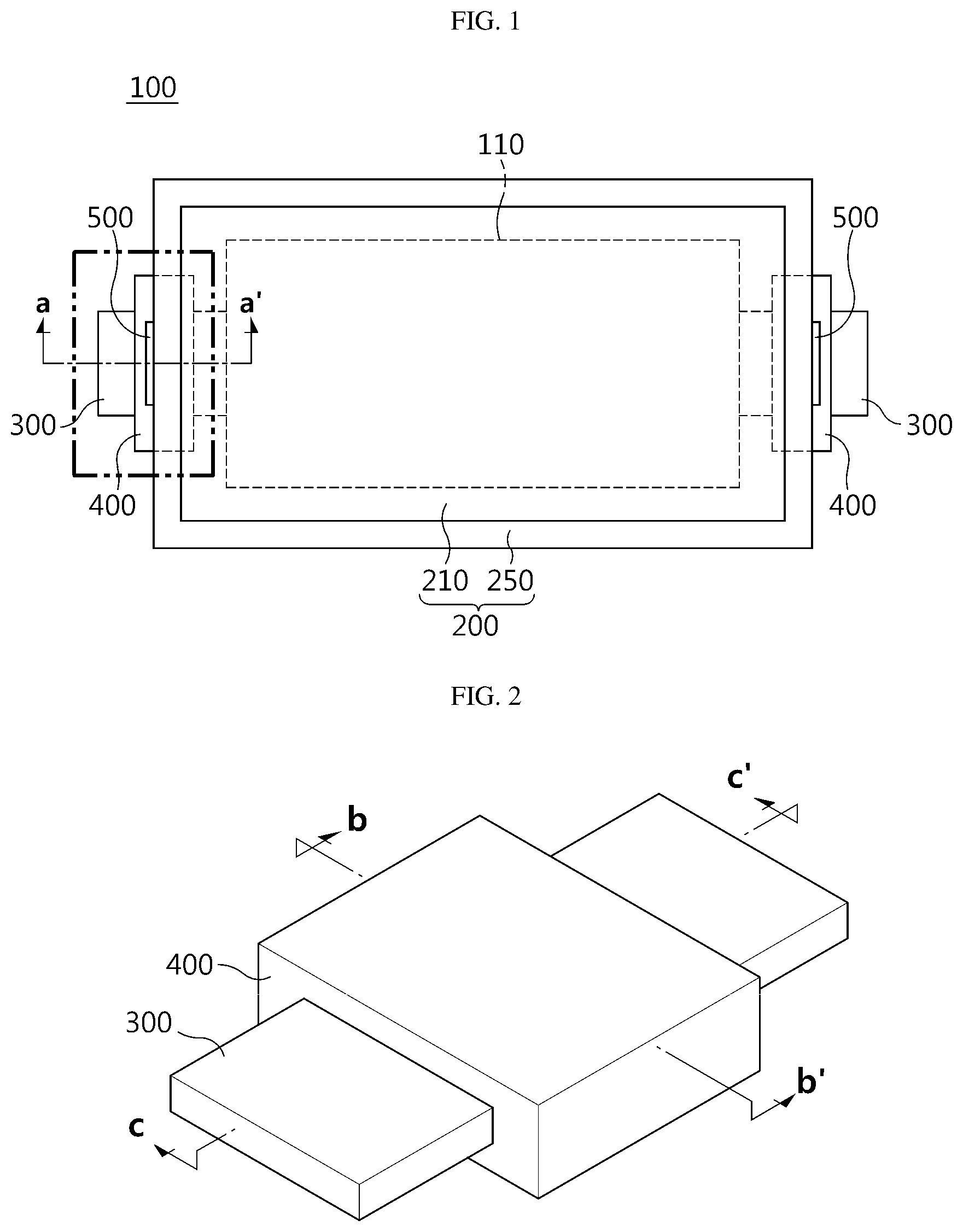 Patent US12614790 — Battery cell and battery module comprising same — Figure 1