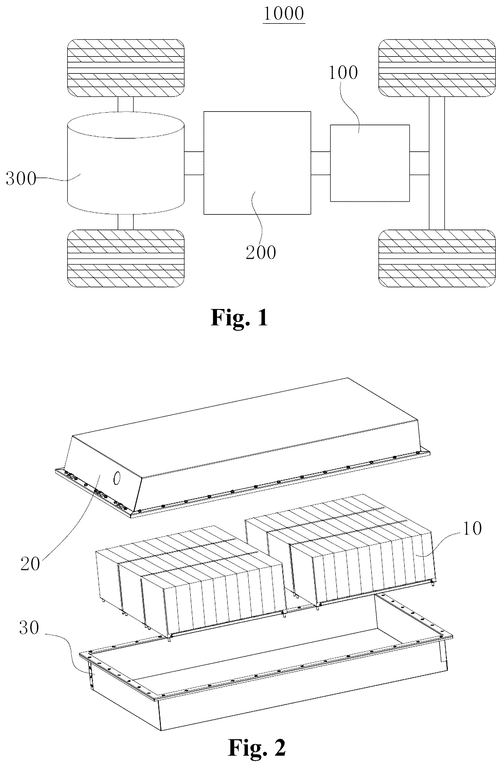 Patent US12614805 — Battery and electrical apparatus — Figure 1