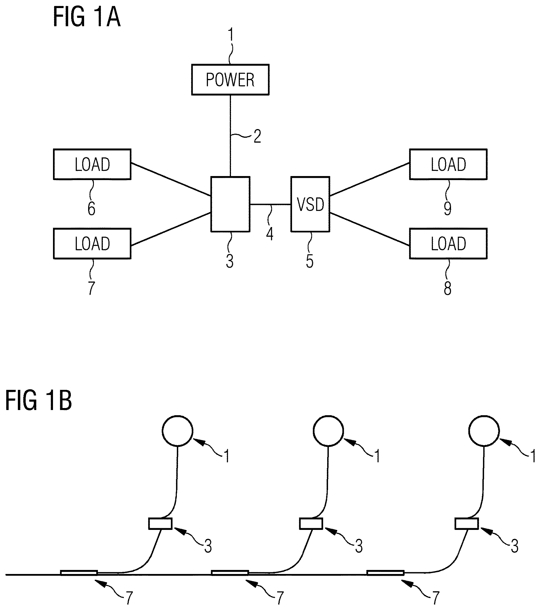 Patent US12614874 — ROV mateable subsea coupler — Figure 1