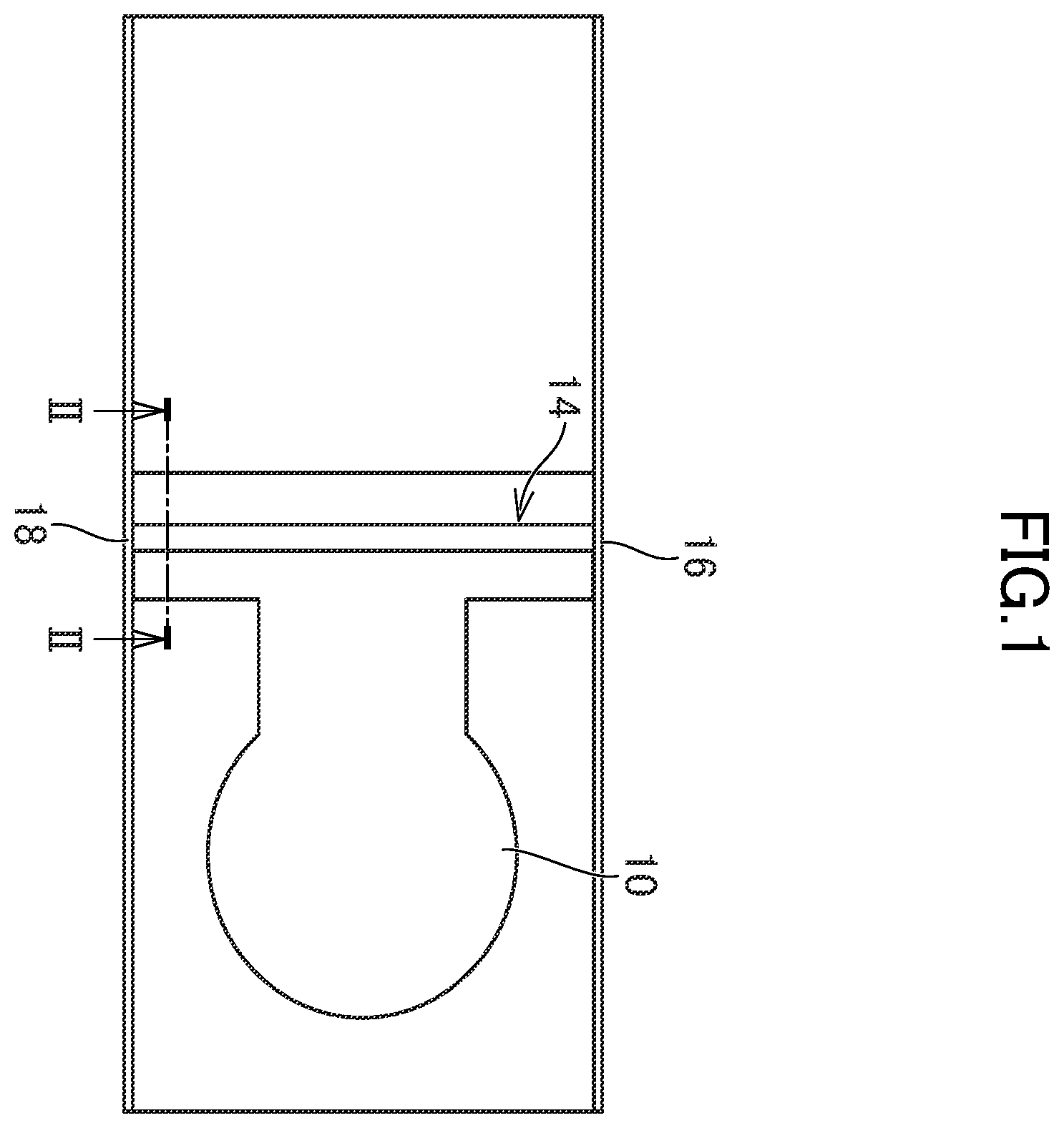 Patent US12614893 — Semiconductor optical device and manufacturing method therefor — Figure 1