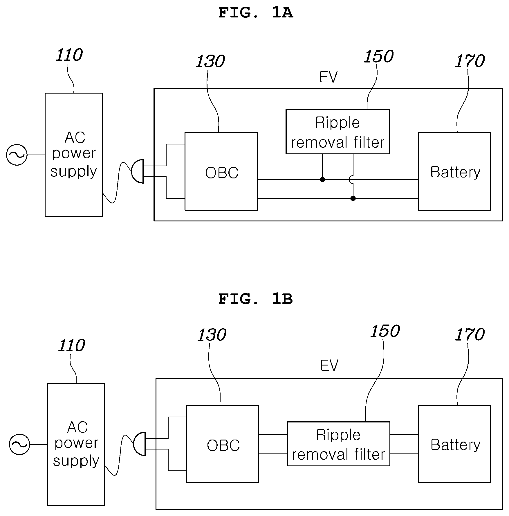 Patent US12614912 — Charging power filtering method and device — Figure 1