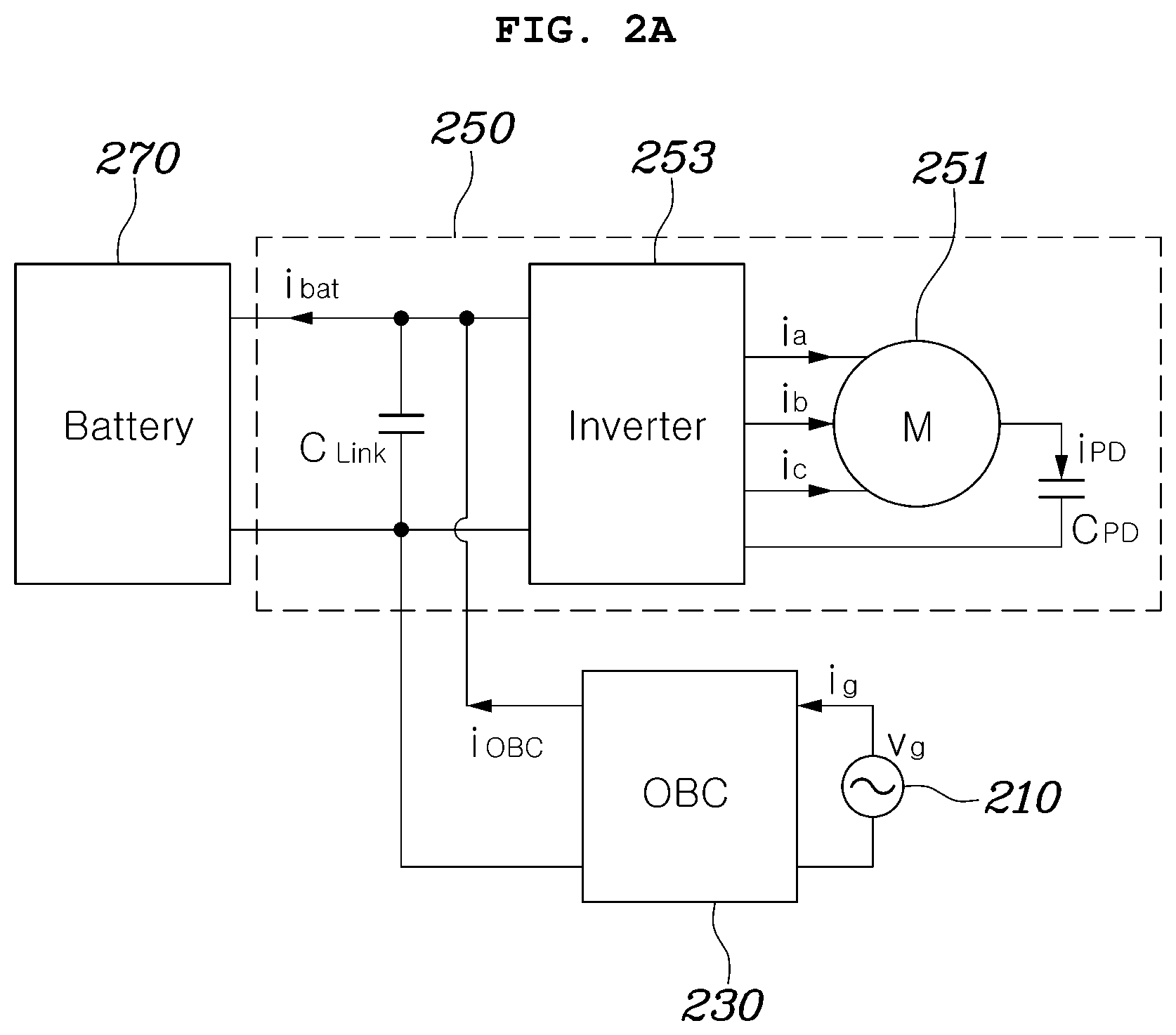 Patent US12614912 Figure 2 – Charging power filtering method and device
