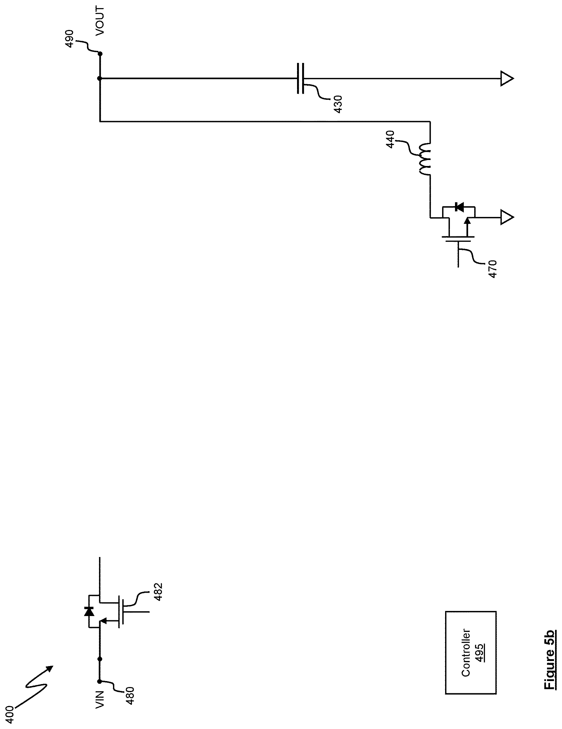 Patent US12614979 Figure 10 – Power converter integrated circuit
