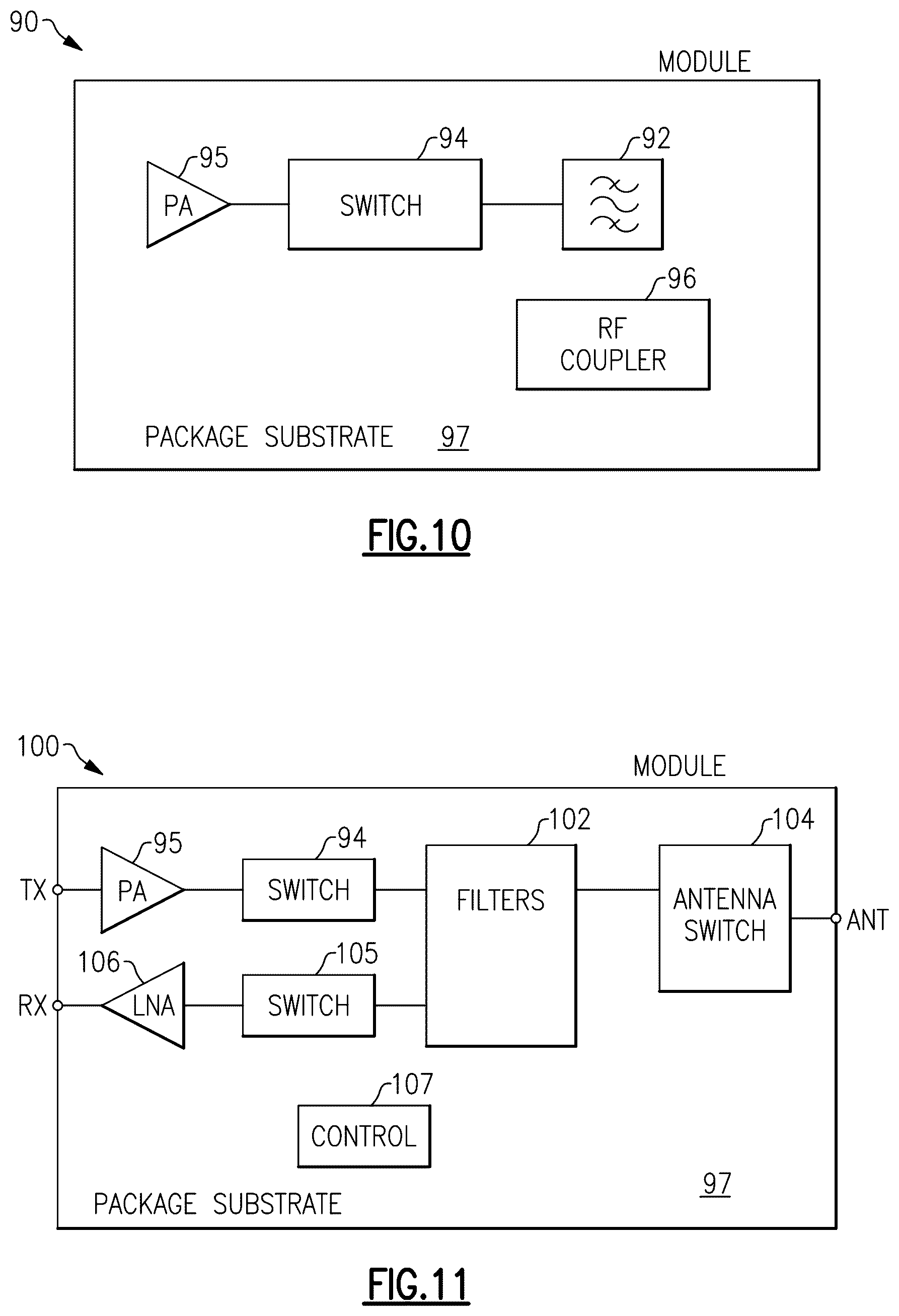 Patent US12615030 Figure 12 – Method of making a multilayer piezoelectric substrate for acoustic wave device