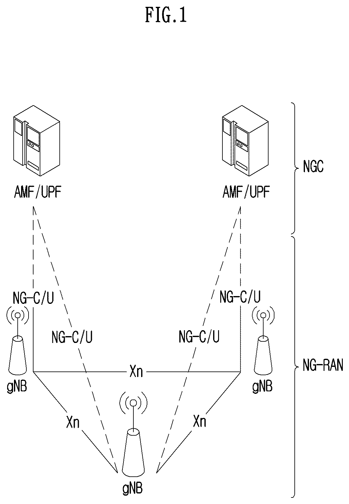 Patent US12615117 Figure 1 – Method and device for transmitting or receiving channel state information in wireless communication system