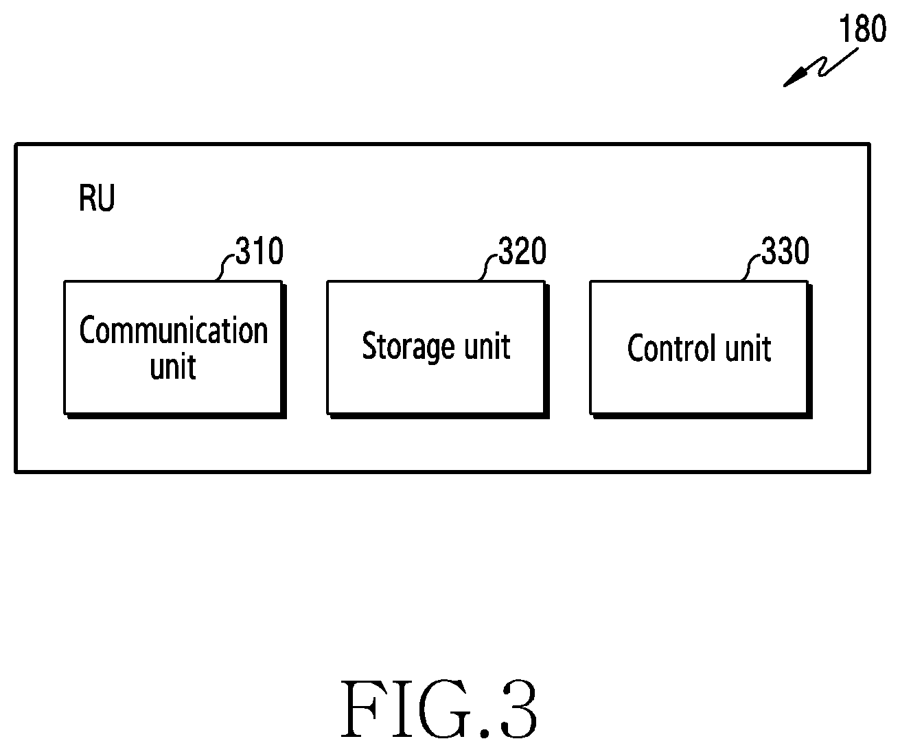 Patent US12615643 Figure 4 – Device and method for fronthaul transmission in wireless communication system