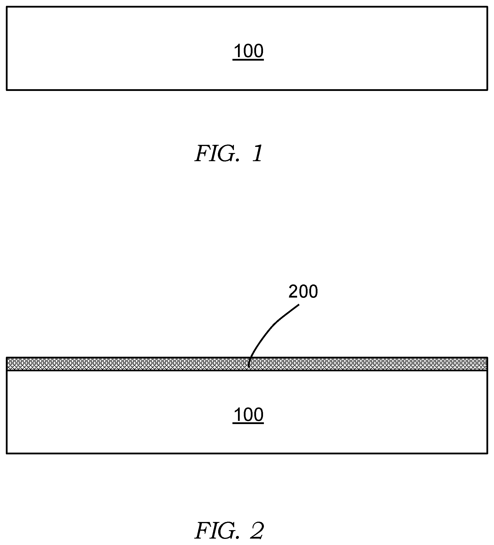 Patent US12615836 Figure 1 – Trench field effect transistor having improved electrical performance