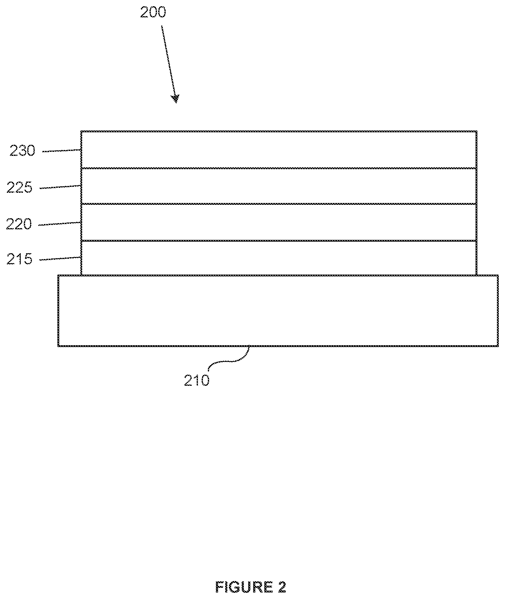 Patent US12615957 Figure 2 – Organic electroluminescent materials and devices
