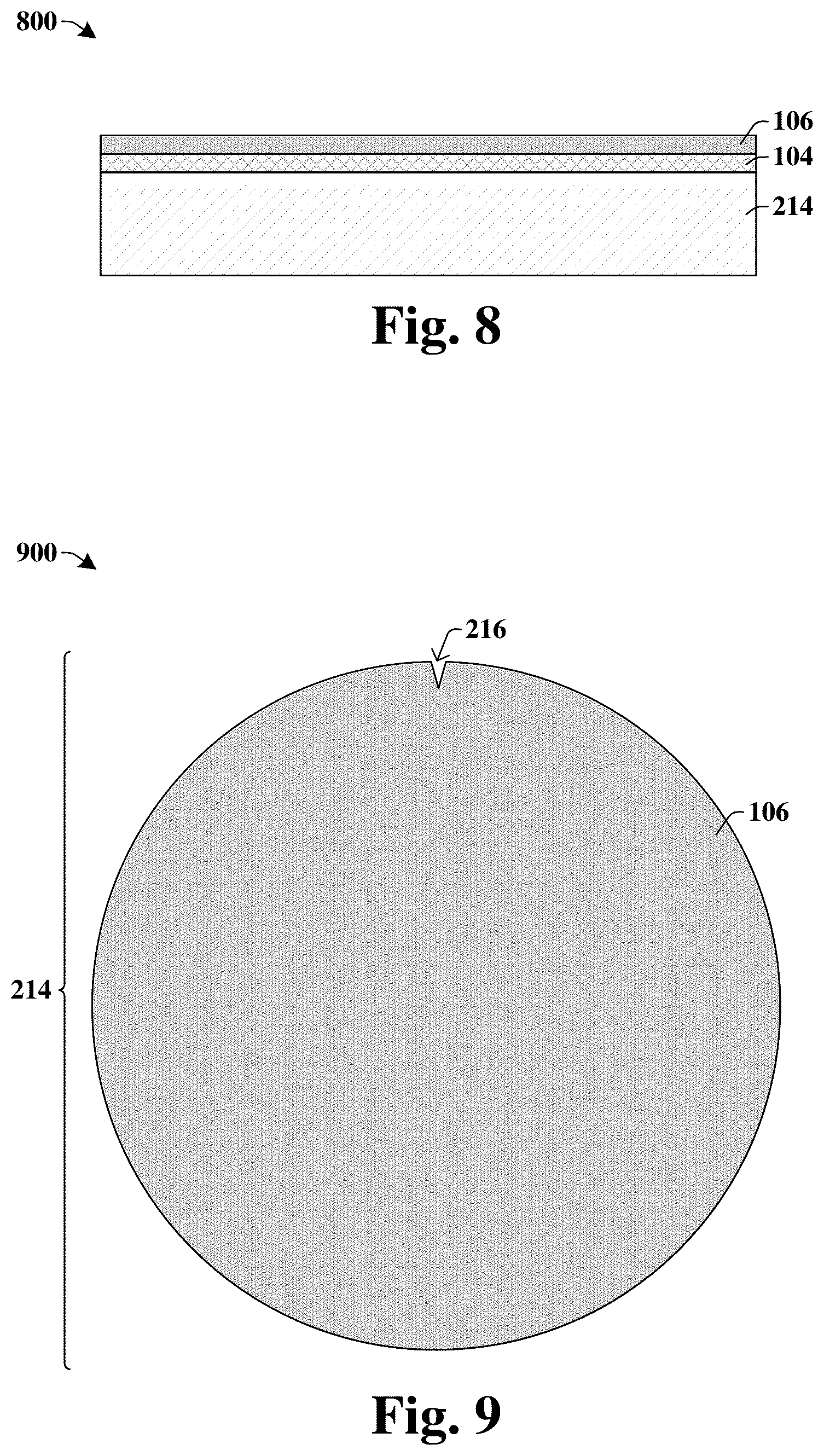 Patent US12615963 Figure 5 – Semiconductor substrate processing tool with hot plate chamber