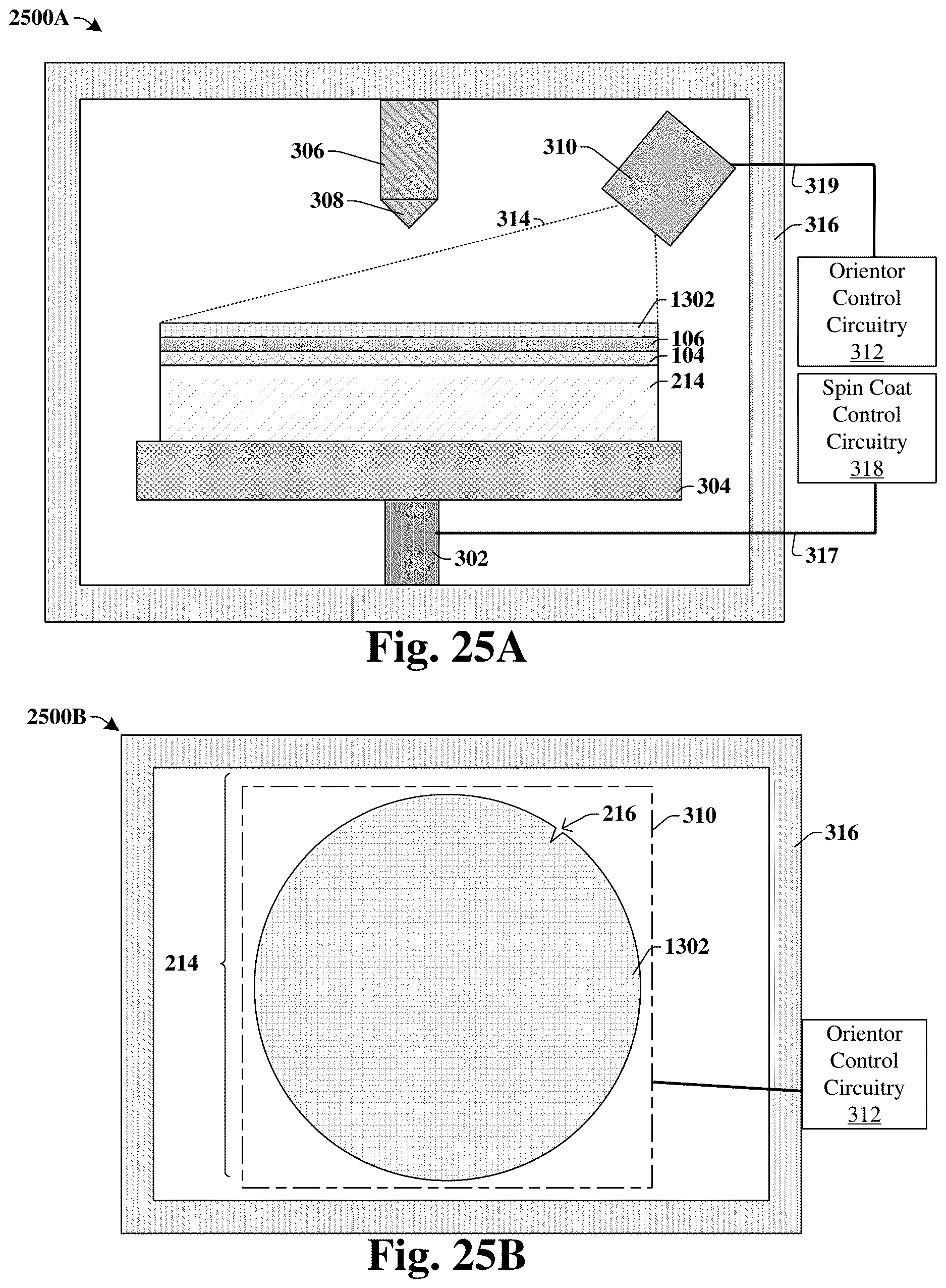 Patent US12615963 Figure 17 – Semiconductor substrate processing tool with hot plate chamber
