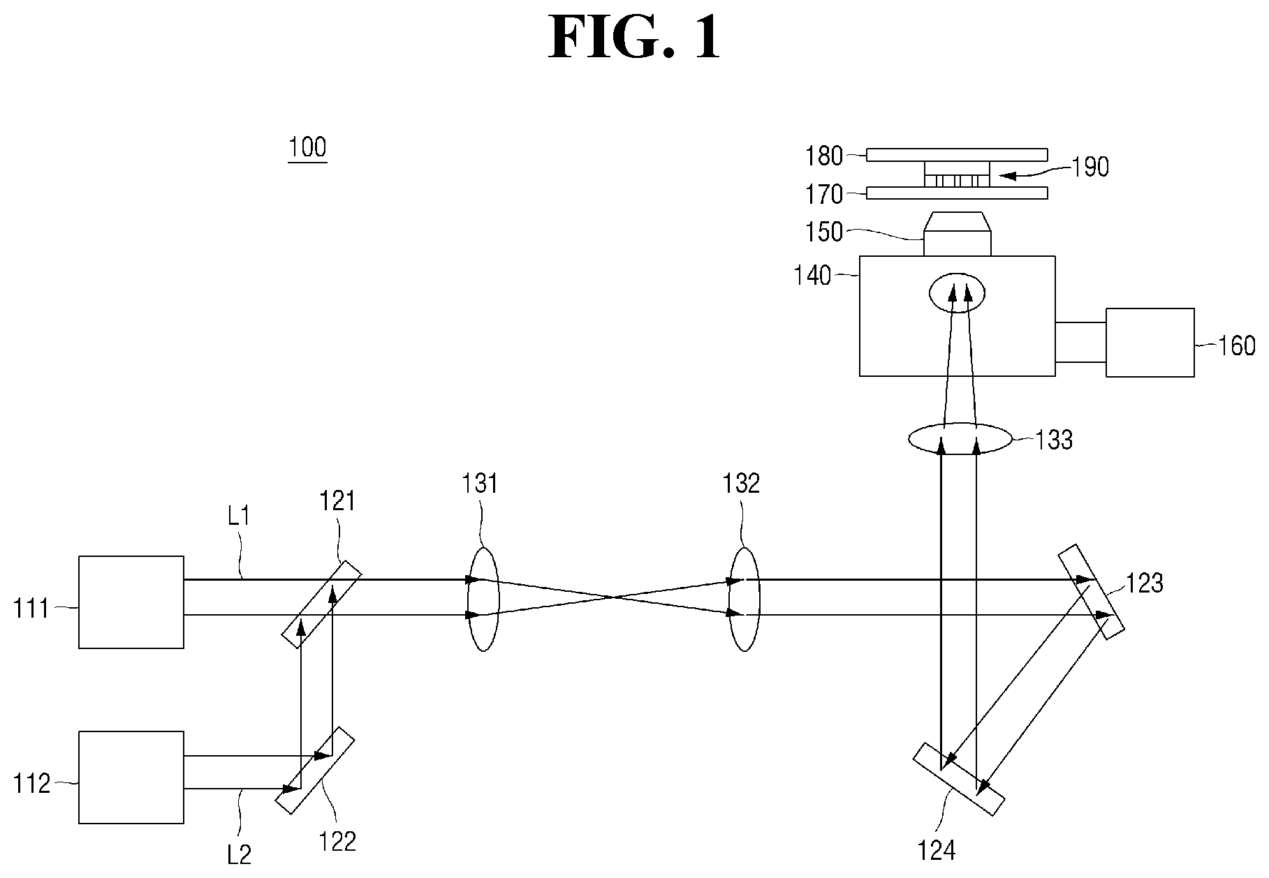 Patent US12616003 — Method for fabricating a semiconductor device — Figure 1