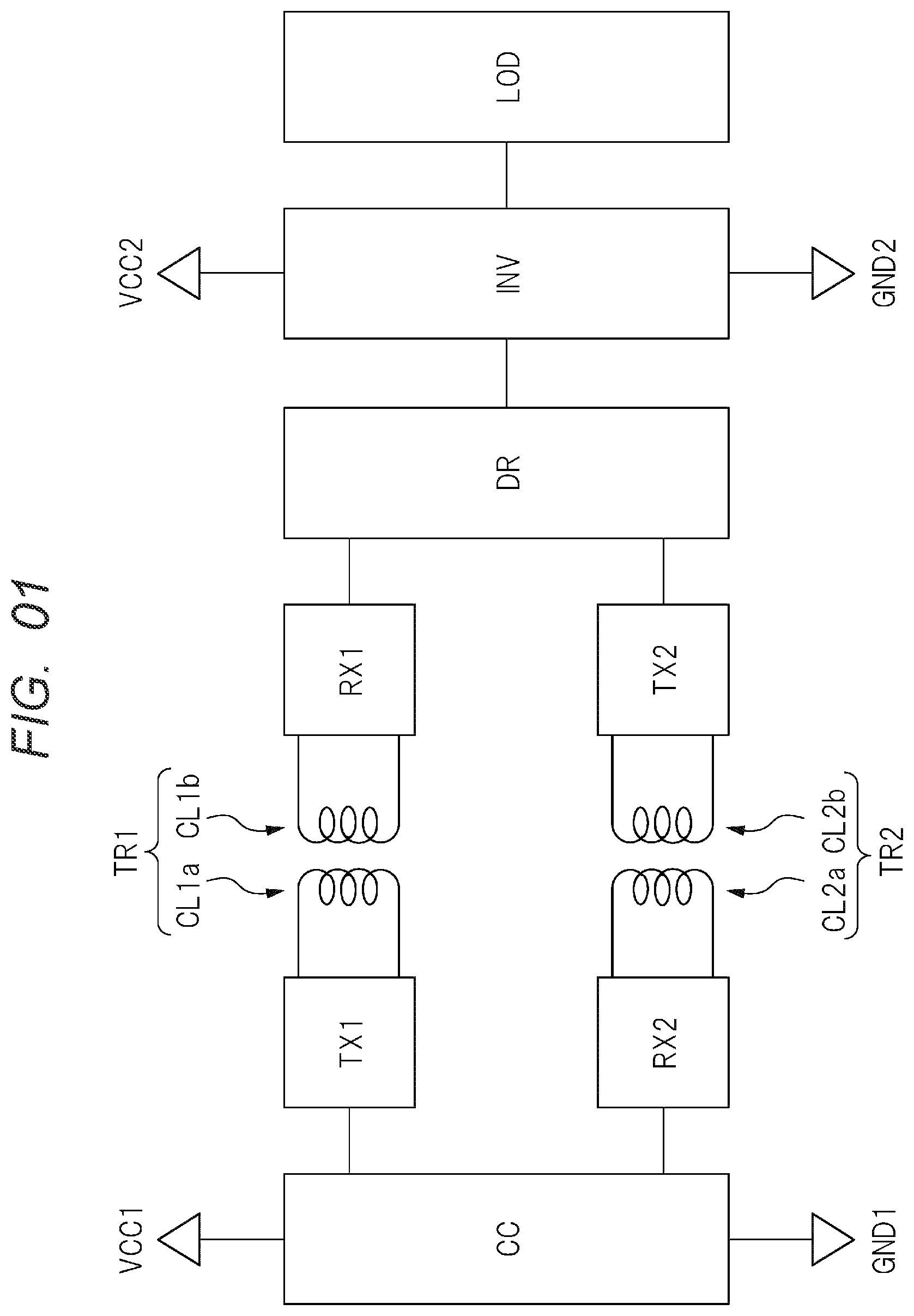 Patent US12616023 — Semiconductor device — Figure 1