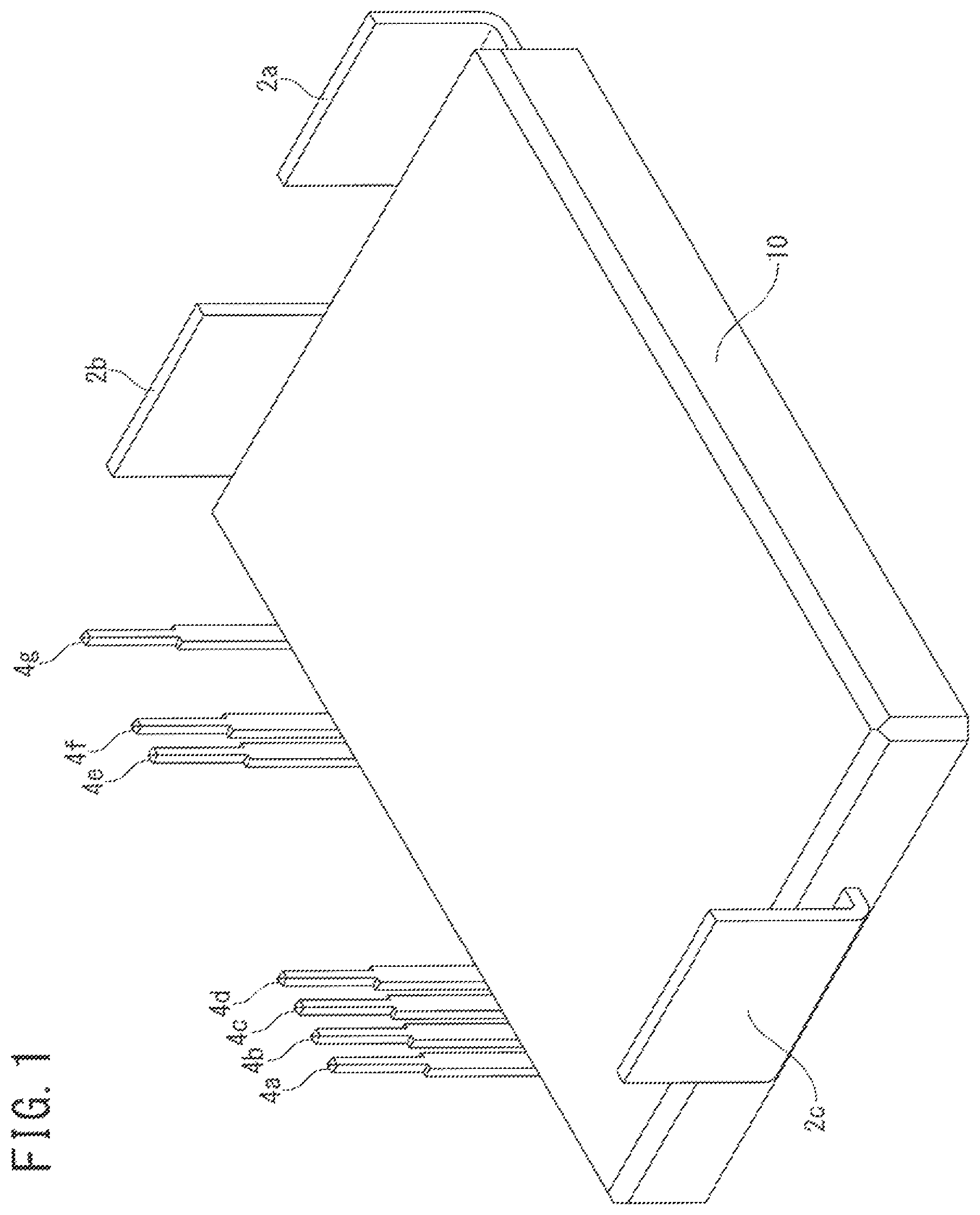 Patent US12616076 — Semiconductor device — Figure 1