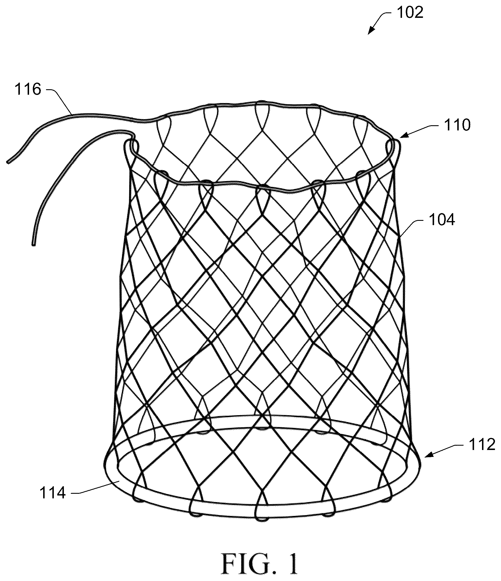 Patent US12616177 — On demand-delayed buoy release — Figure 1