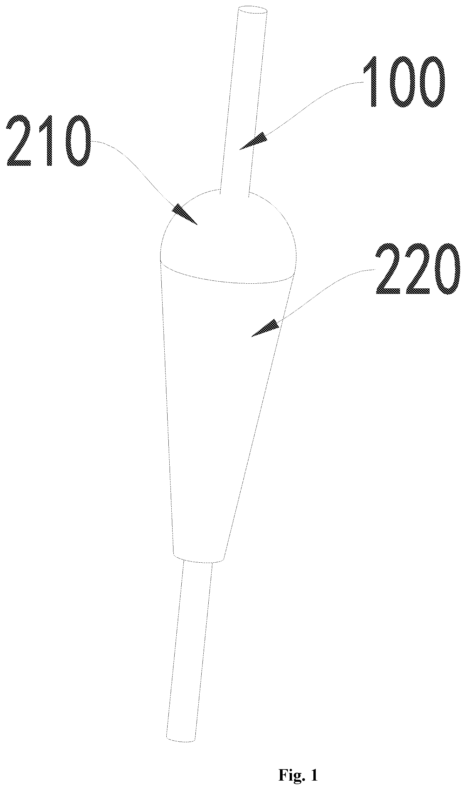 Patent US12616188 — Squirrel-proof device — Figure 1