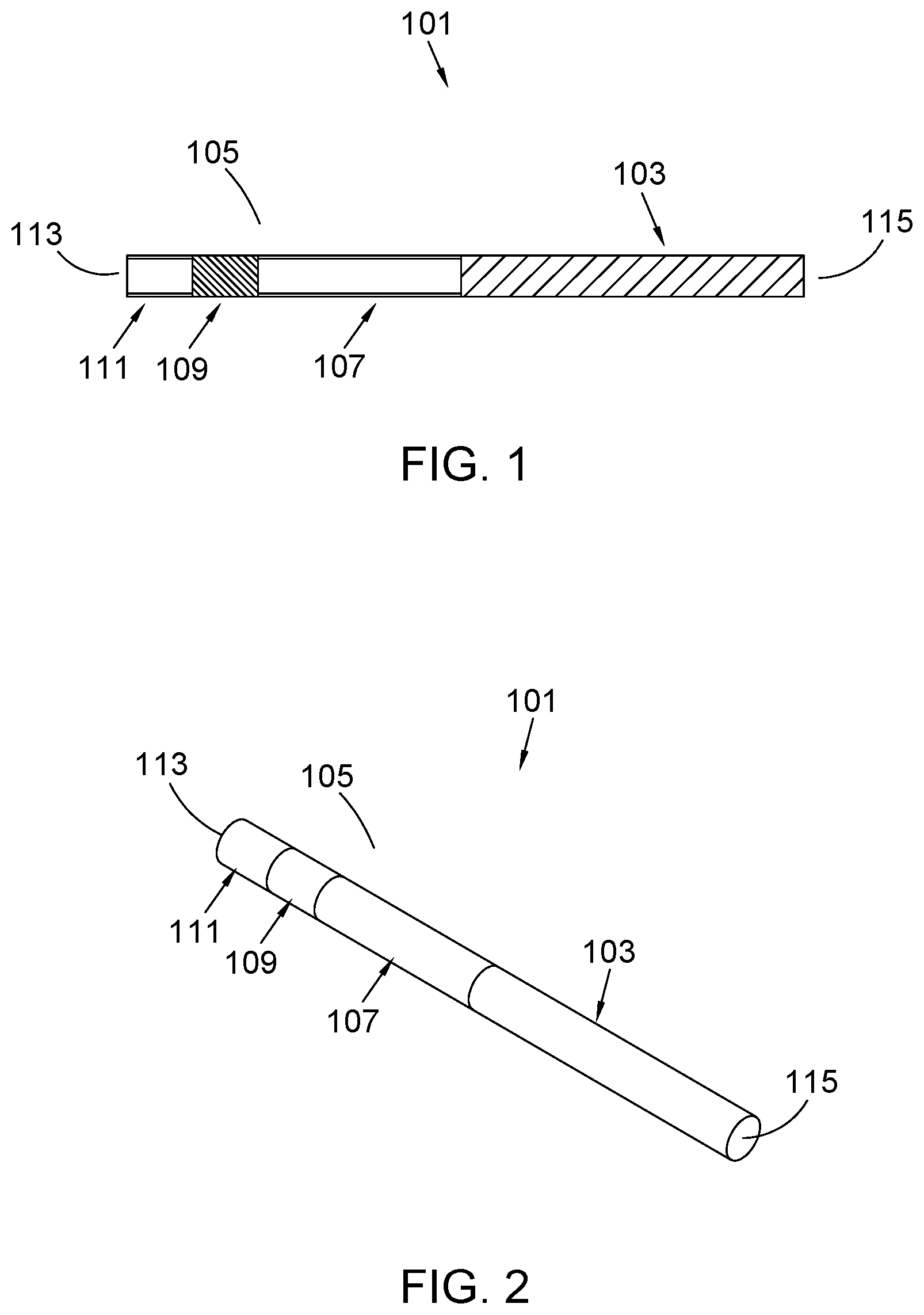 Patent US12616238 — Aerosol generation — Figure 1