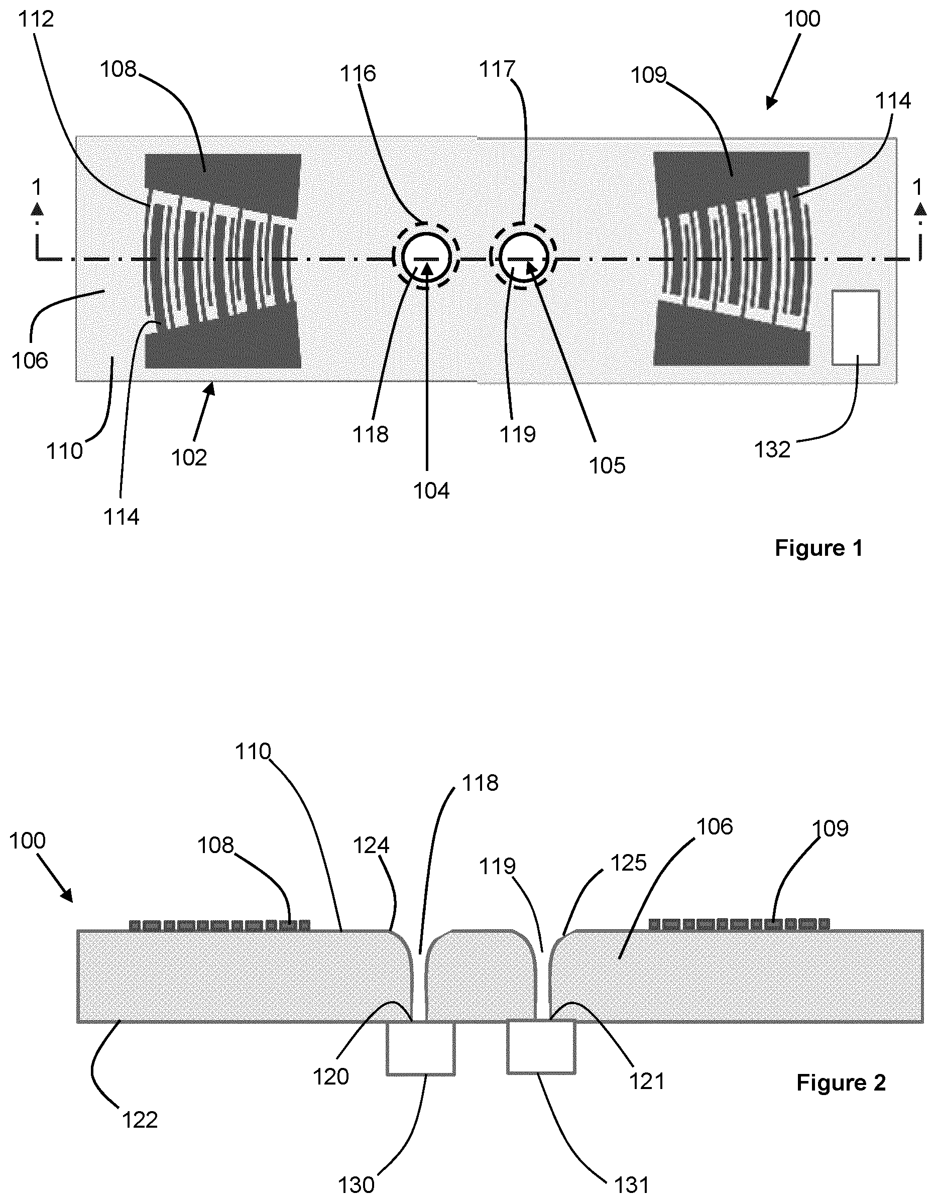Patent US12616242 — Aerosol-generator comprising multiple supply elements — Figure 1