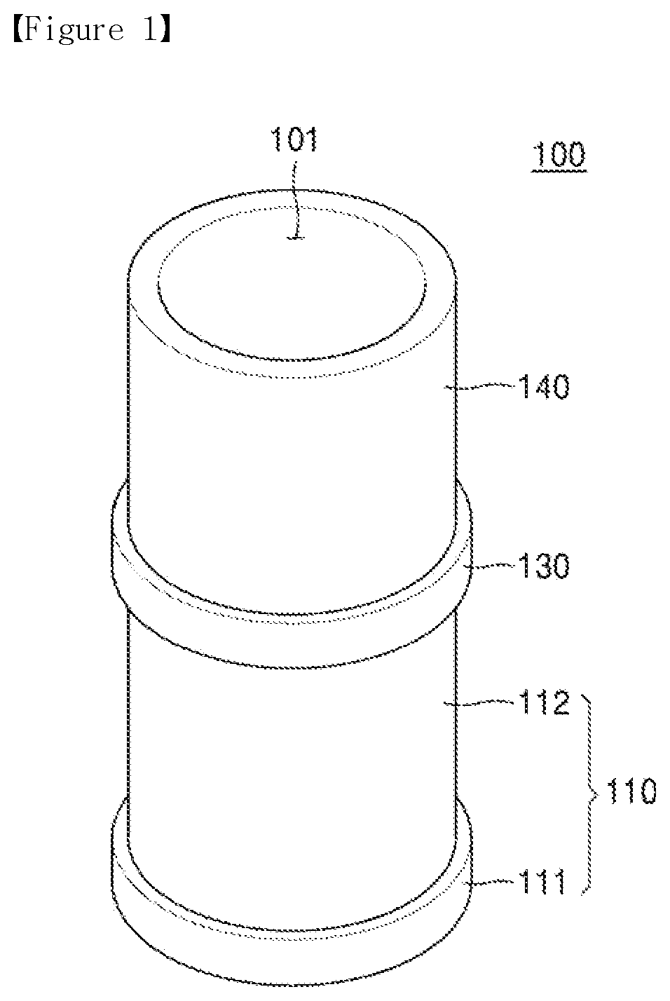 Patent US12616248 — Heater assembly and aerosol generating device including the same — Figure 1