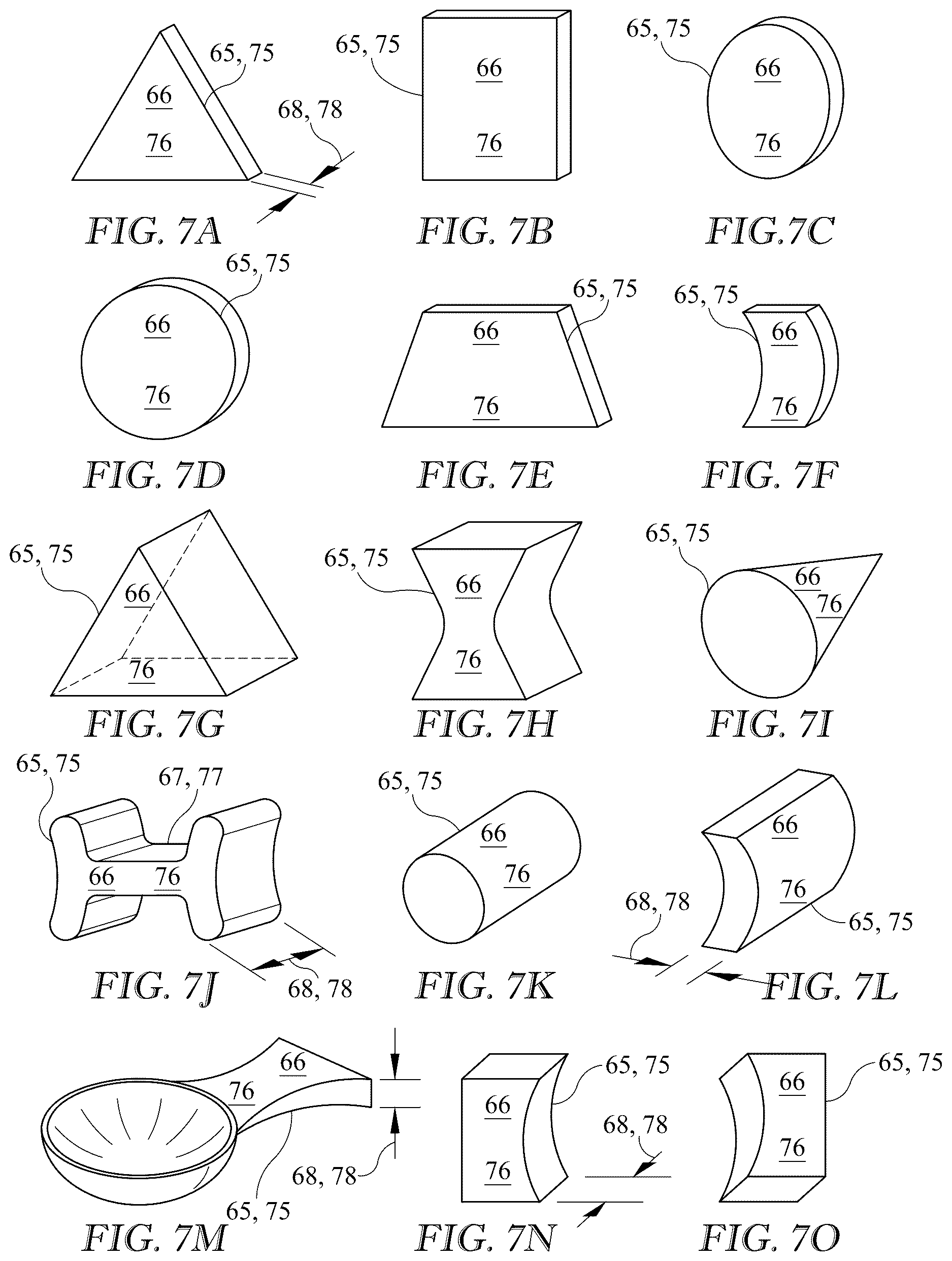 Patent US12616257 Figure 10 – Breast support garment