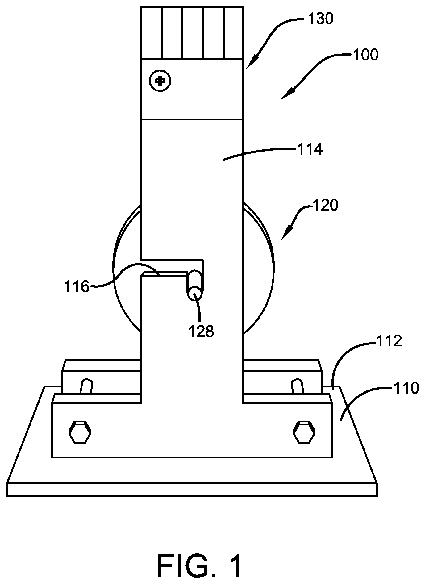 Patent US12616280 — Zipper tape applicator device — Figure 1