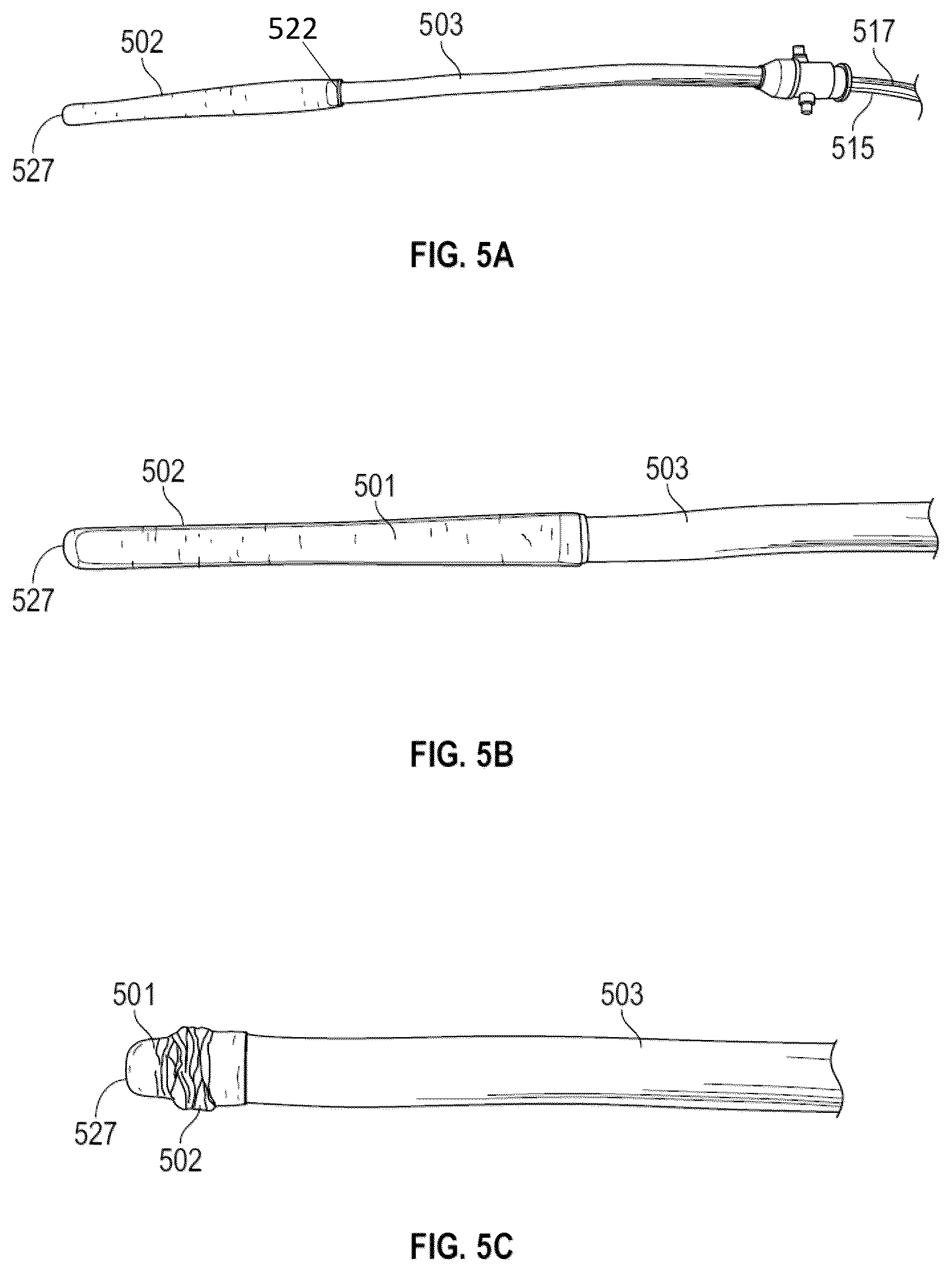 Patent US12616358 Figure 4 – Rigidizing sheath apparatus for an endoscope