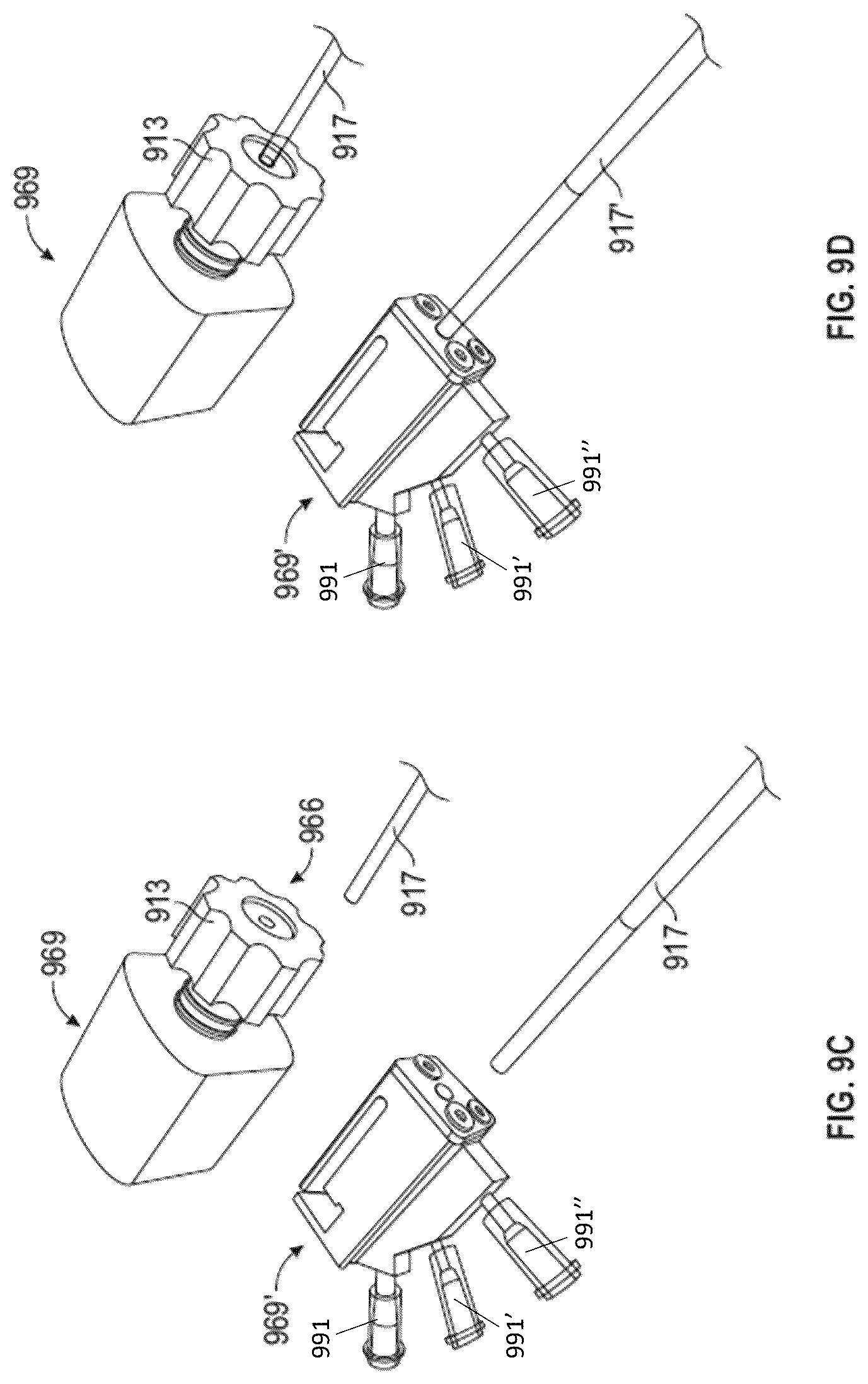 Patent US12616358 Figure 10 – Rigidizing sheath apparatus for an endoscope