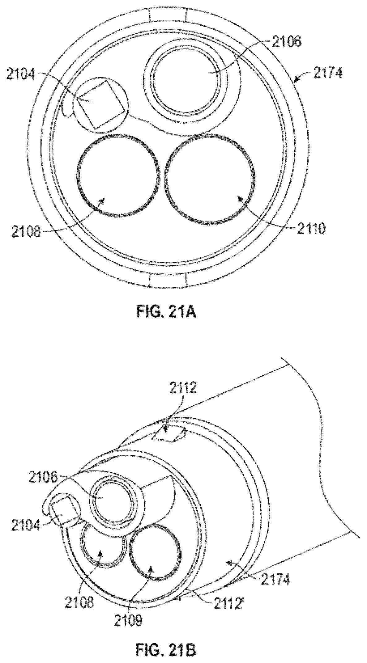 Patent US12616358 Figure 20 – Rigidizing sheath apparatus for an endoscope