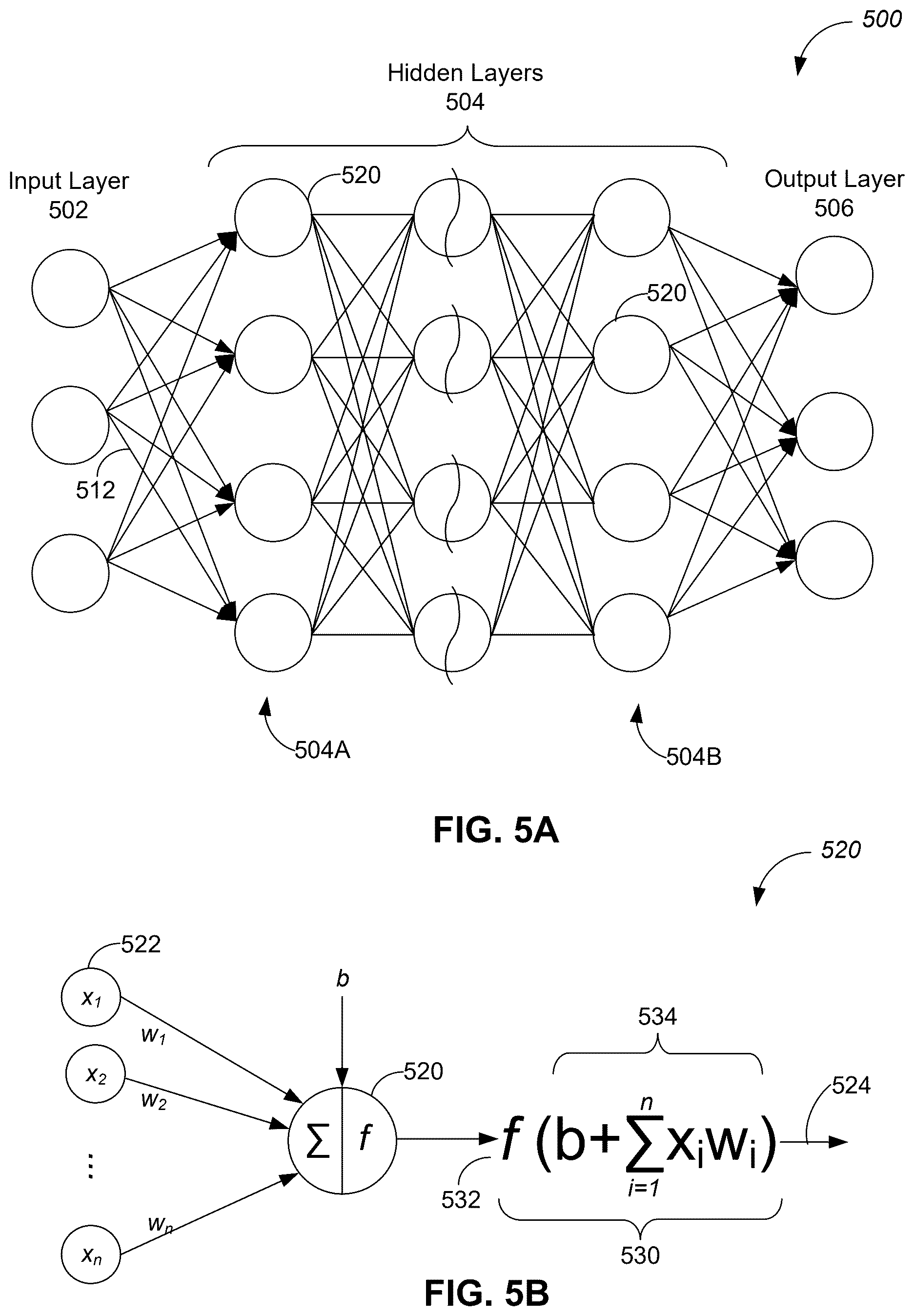 Patent US12616366 Figure 5 – Systems and methods for evaluating eye movement disorders through eye-tracking exercises