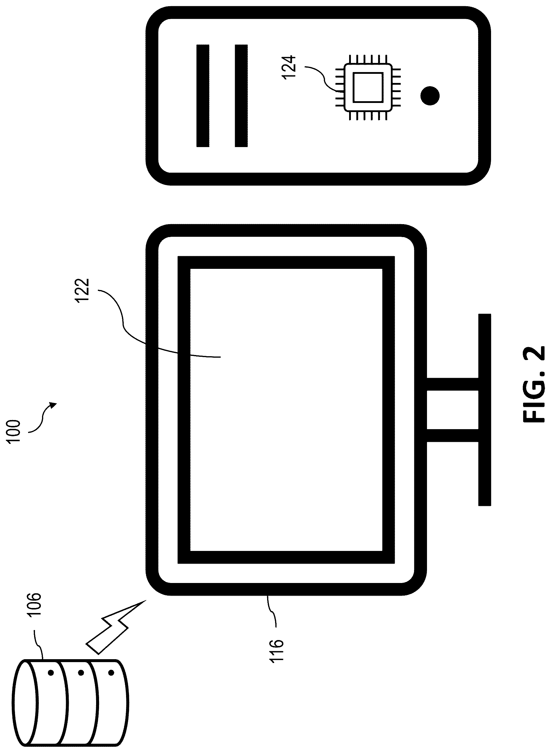 Patent US12616368 Figure 2 – Beat reclassification