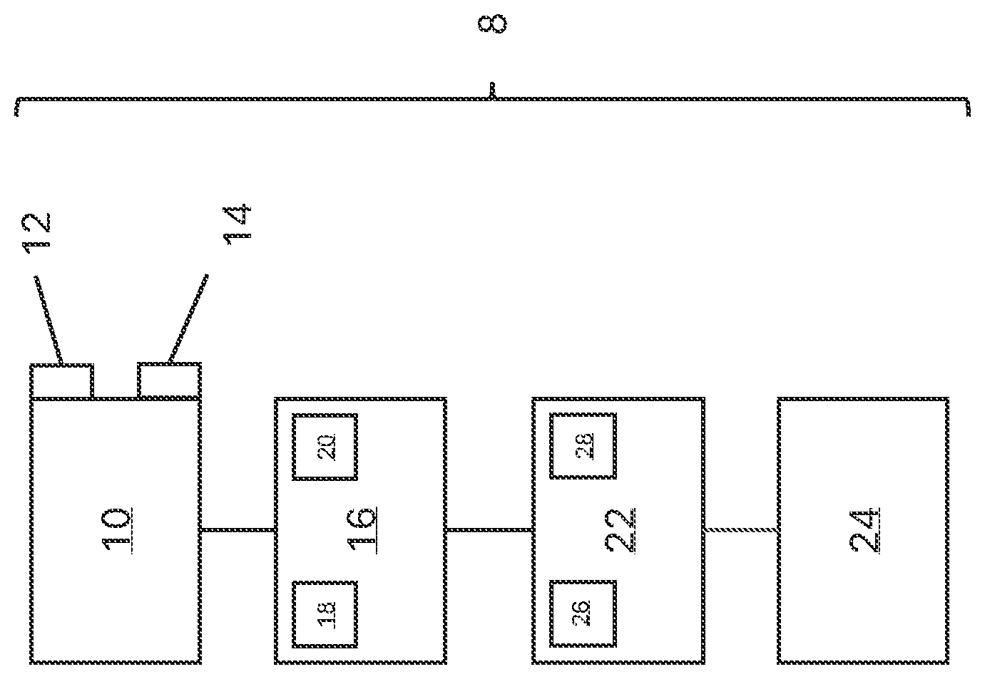 Patent US12616371 — Real-time tracheal mapping using optical coherence tomography and artificial intelligence — Figure 1