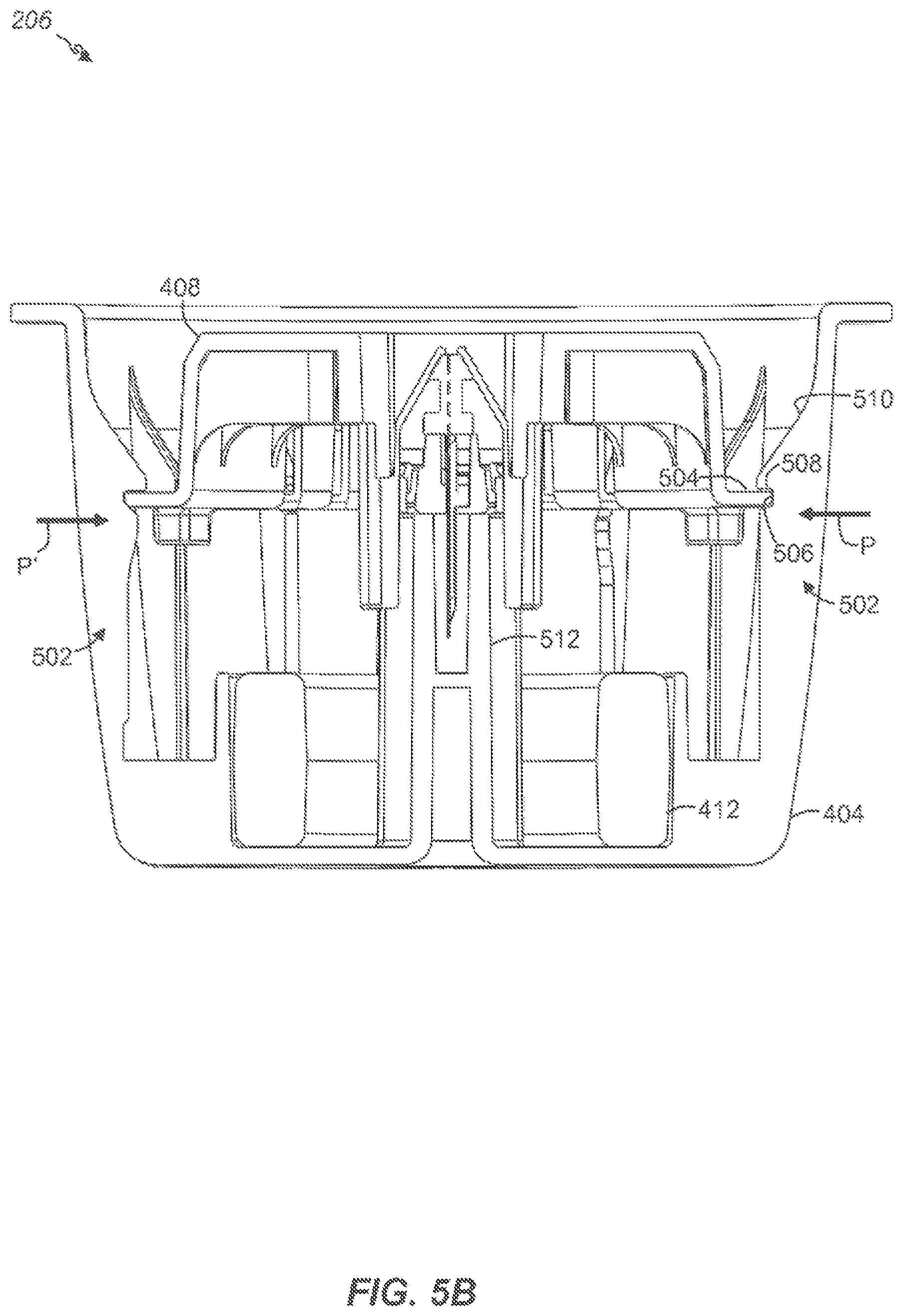 Patent US12616397 Figure 7 – Analyte sensor devices, connections, and methods