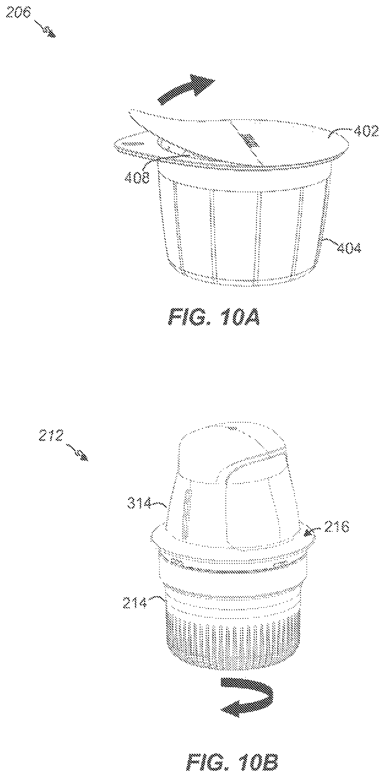 Patent US12616397 Figure 11 – Analyte sensor devices, connections, and methods