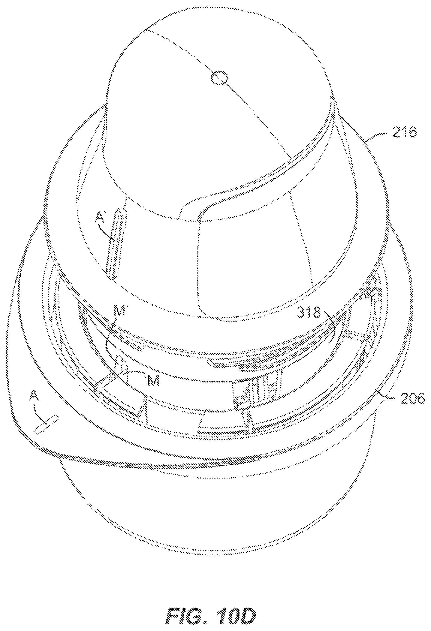Patent US12616397 Figure 13 – Analyte sensor devices, connections, and methods