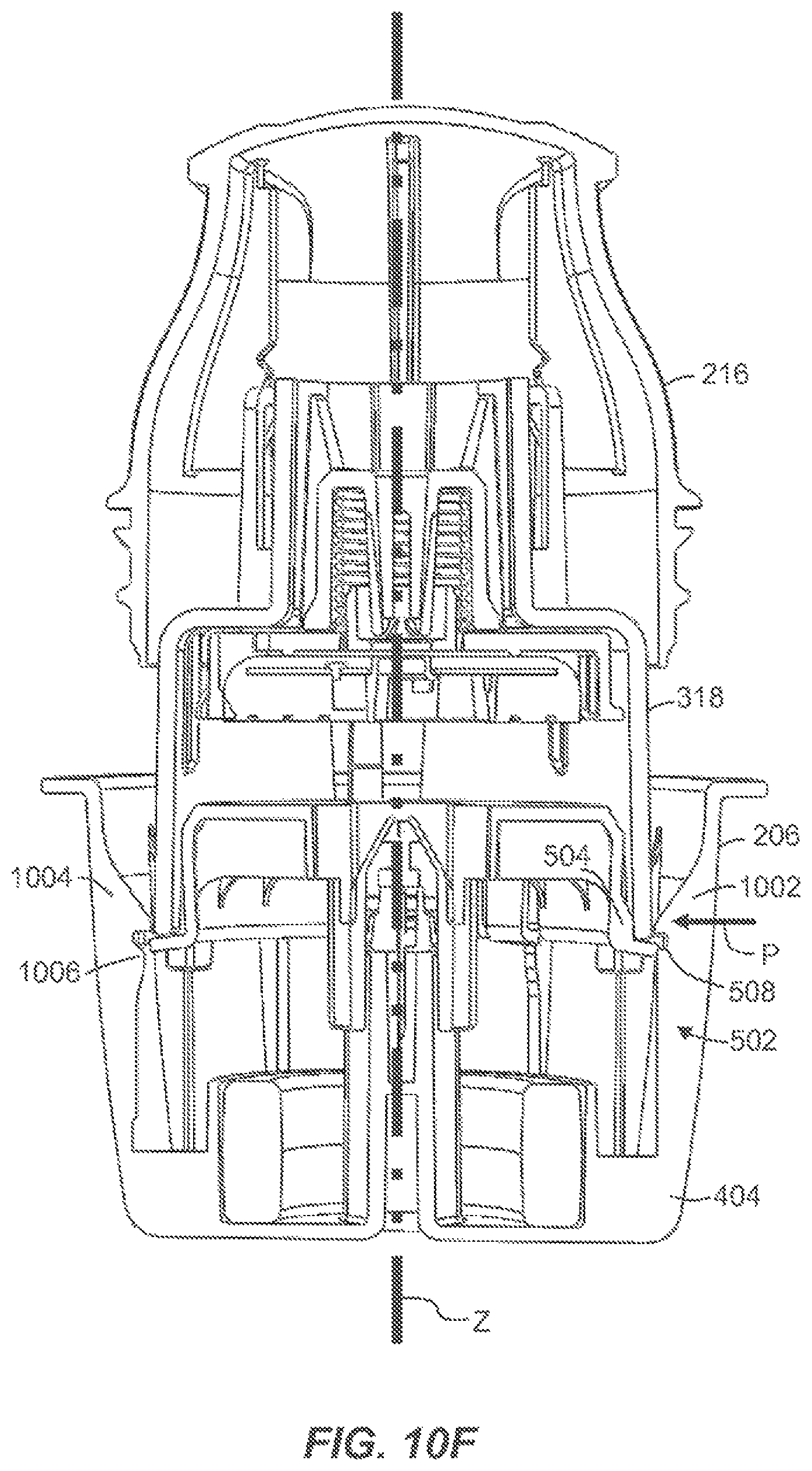 Patent US12616397 Figure 15 – Analyte sensor devices, connections, and methods