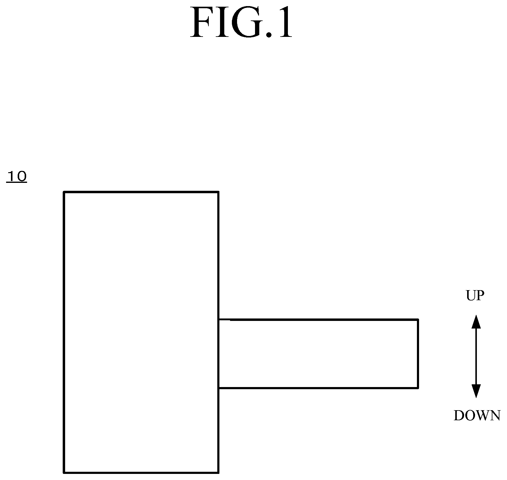 Patent US12616403 Figure 1 – Thermally insulated container and magnetospinograph using same
