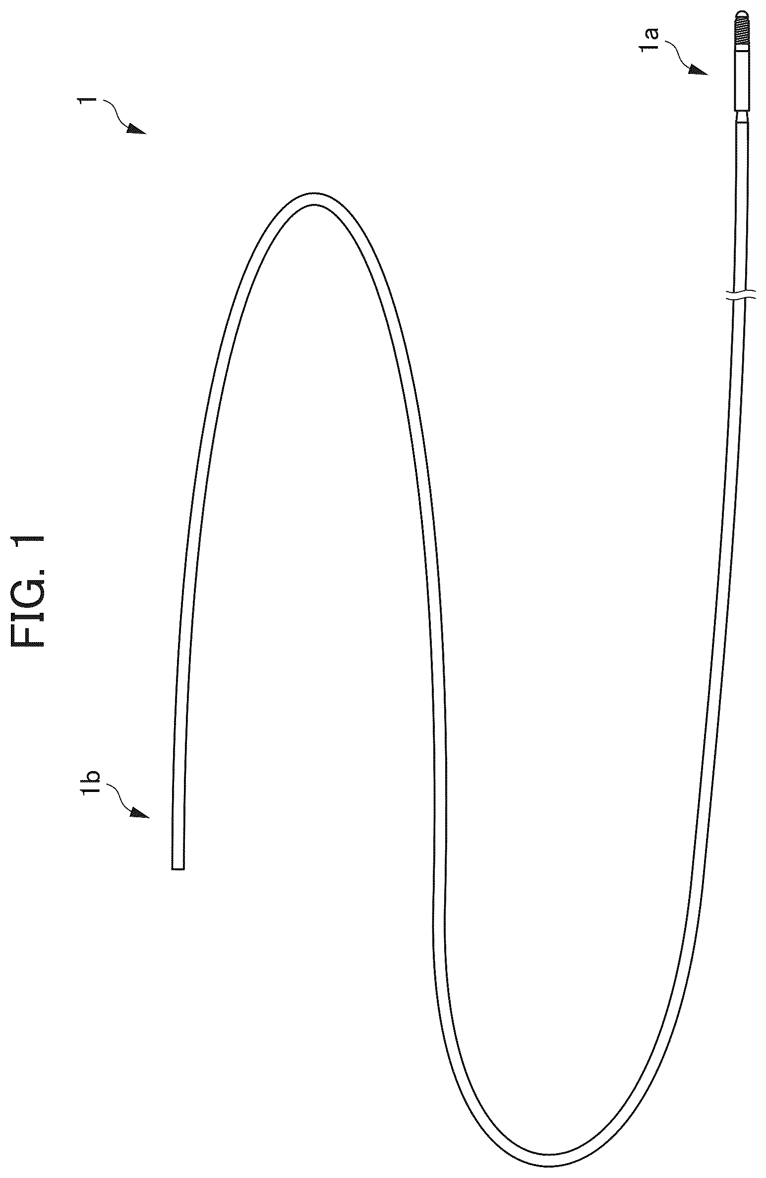 Patent US12616408 — Intravascular device — Figure 1