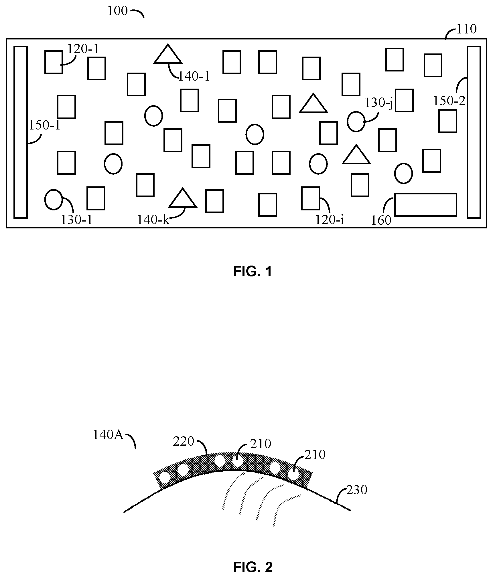 Patent US12616446 — Wearable garment adapted for ultrasound sensing and methods thereto for full wave inversion with imprecise sensor positions — Figure 1