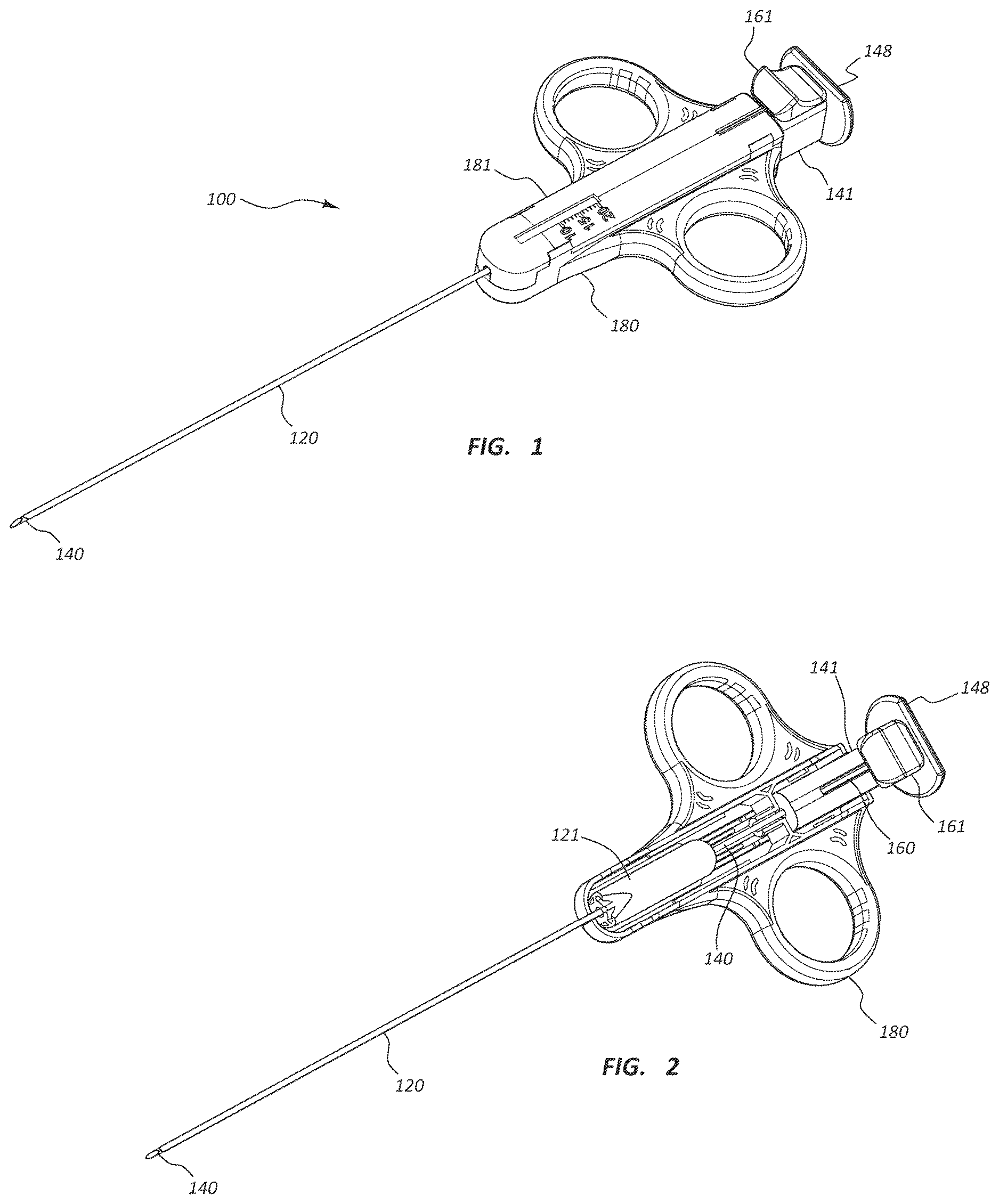 Patent US12616456 — System for color-coding medical instrumentation and methods of use — Figure 1