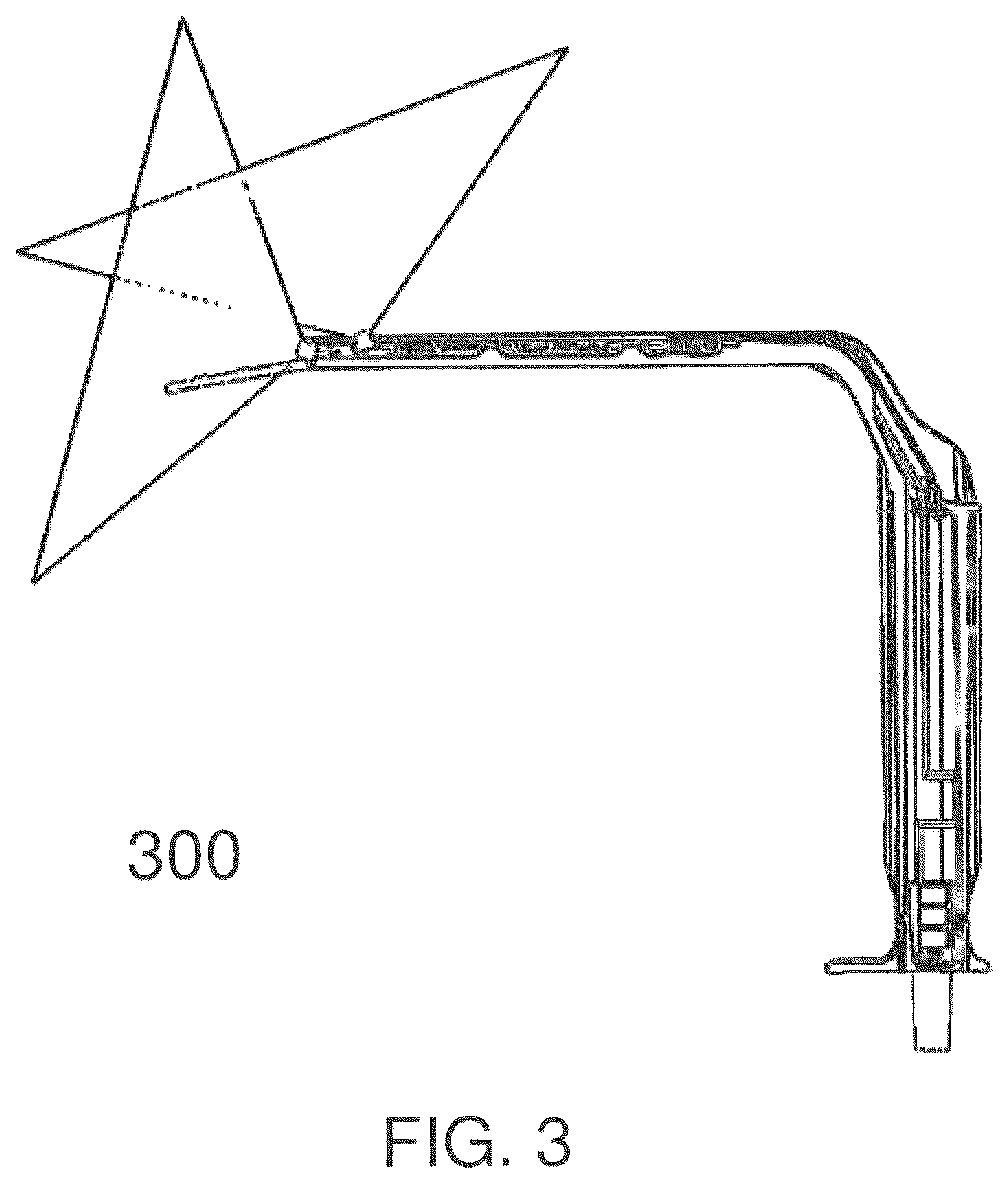 Patent US12616459 Figure 3 – Illuminated medical devices