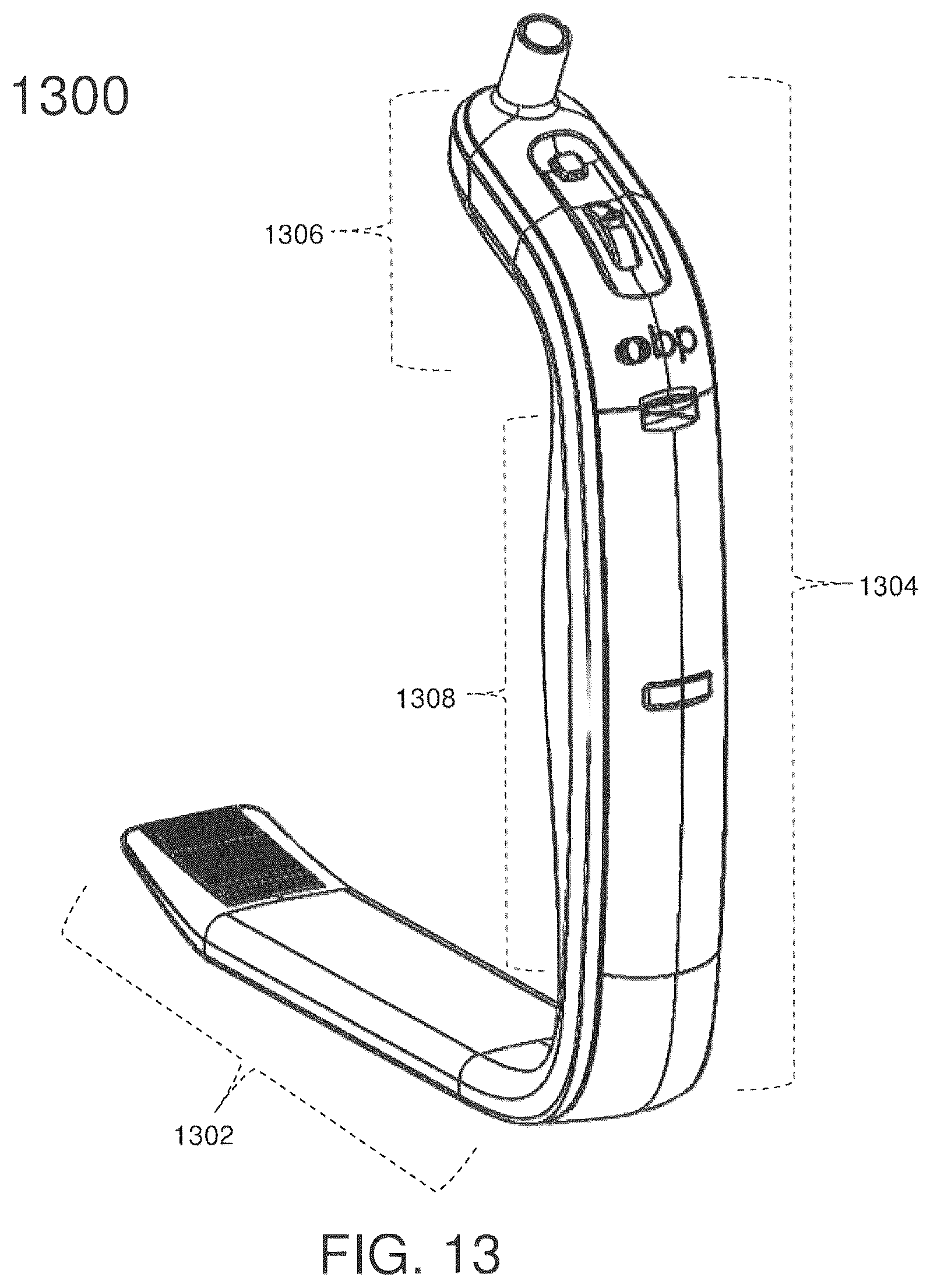 Patent US12616459 Figure 14 – Illuminated medical devices