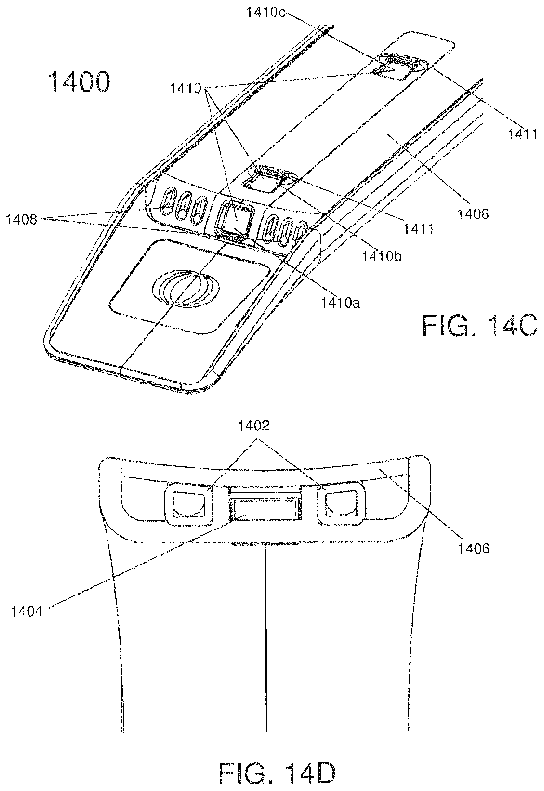 Patent US12616459 Figure 16 – Illuminated medical devices