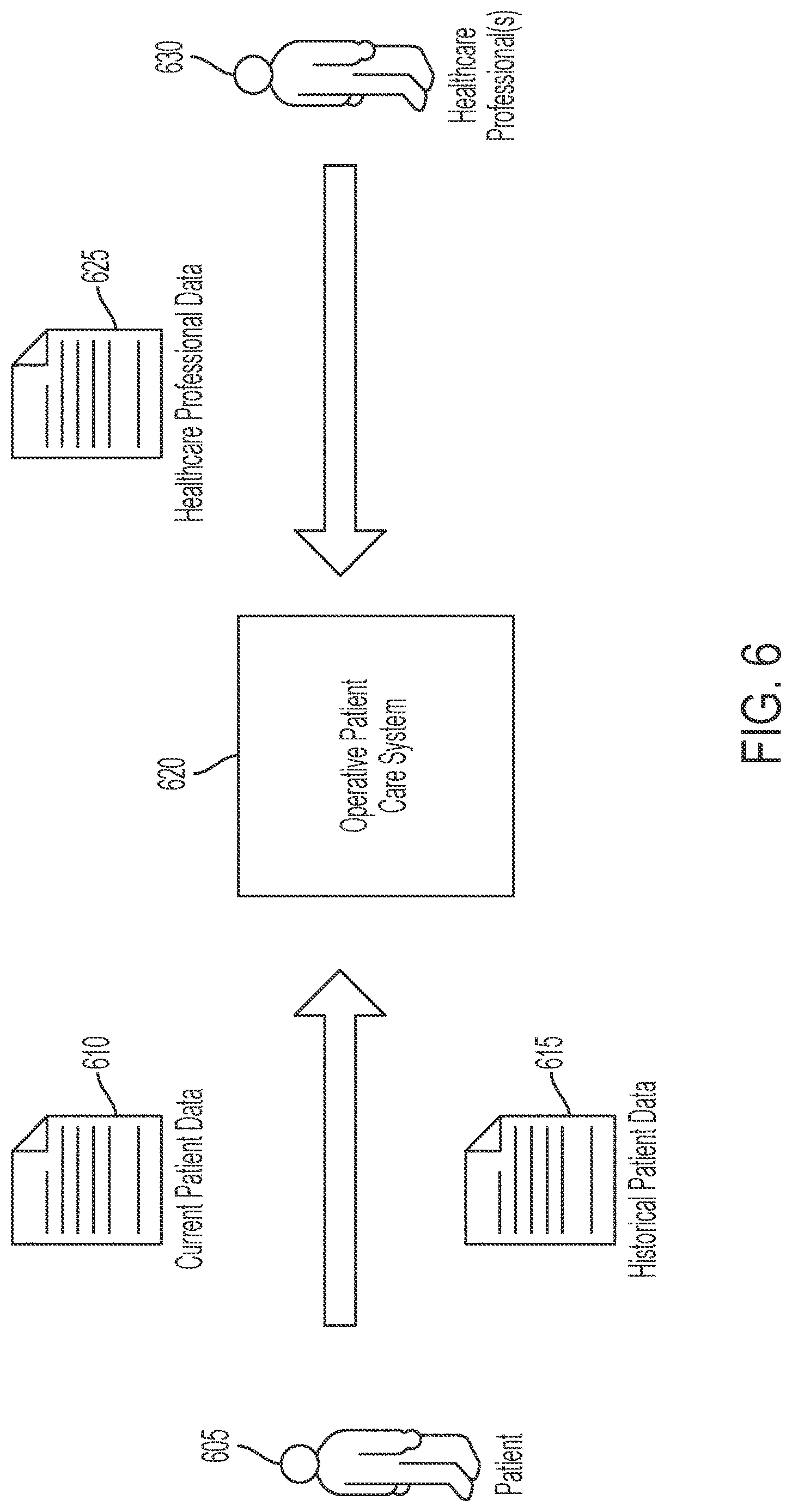 Patent US12616460 Figure 8 – Knee tensioner with digital force and displacement sensing