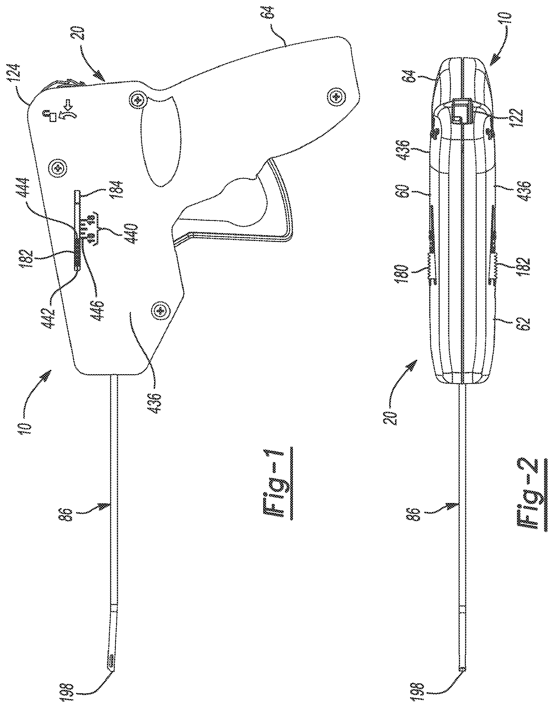 Patent US12616462 — Soft tissue repair device and method — Figure 1
