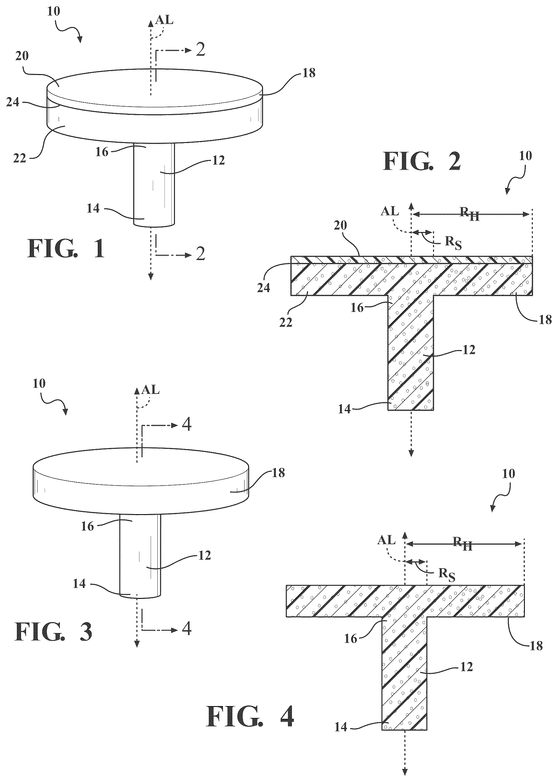 Patent US12616511 — Skull base closure systems and methods — Figure 1